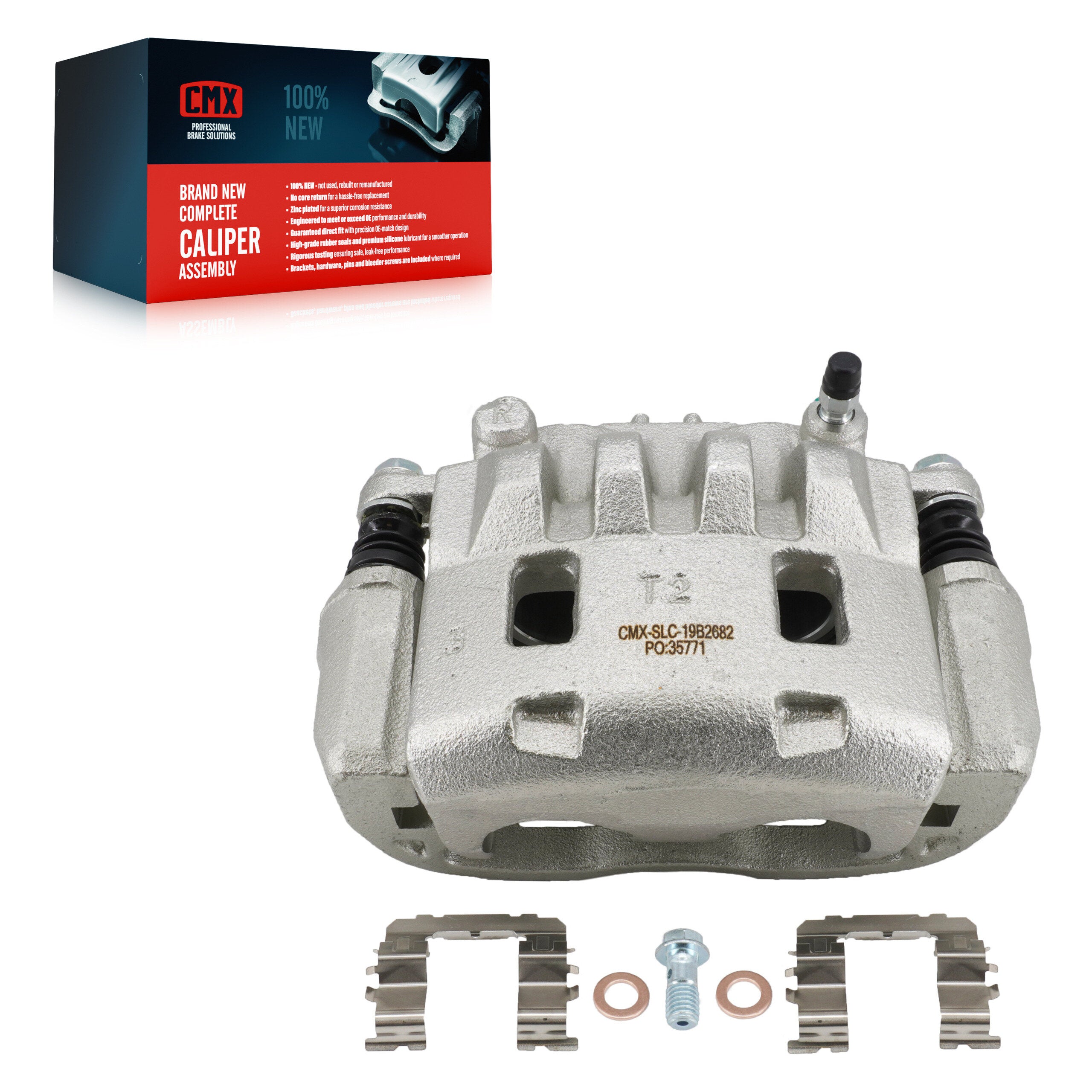 CMX_Disc Brake Caliper_SLC-19B2682