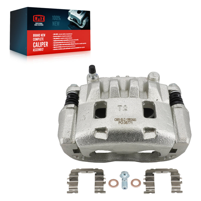 CMX_Disc Brake Caliper_SLC-19B2683