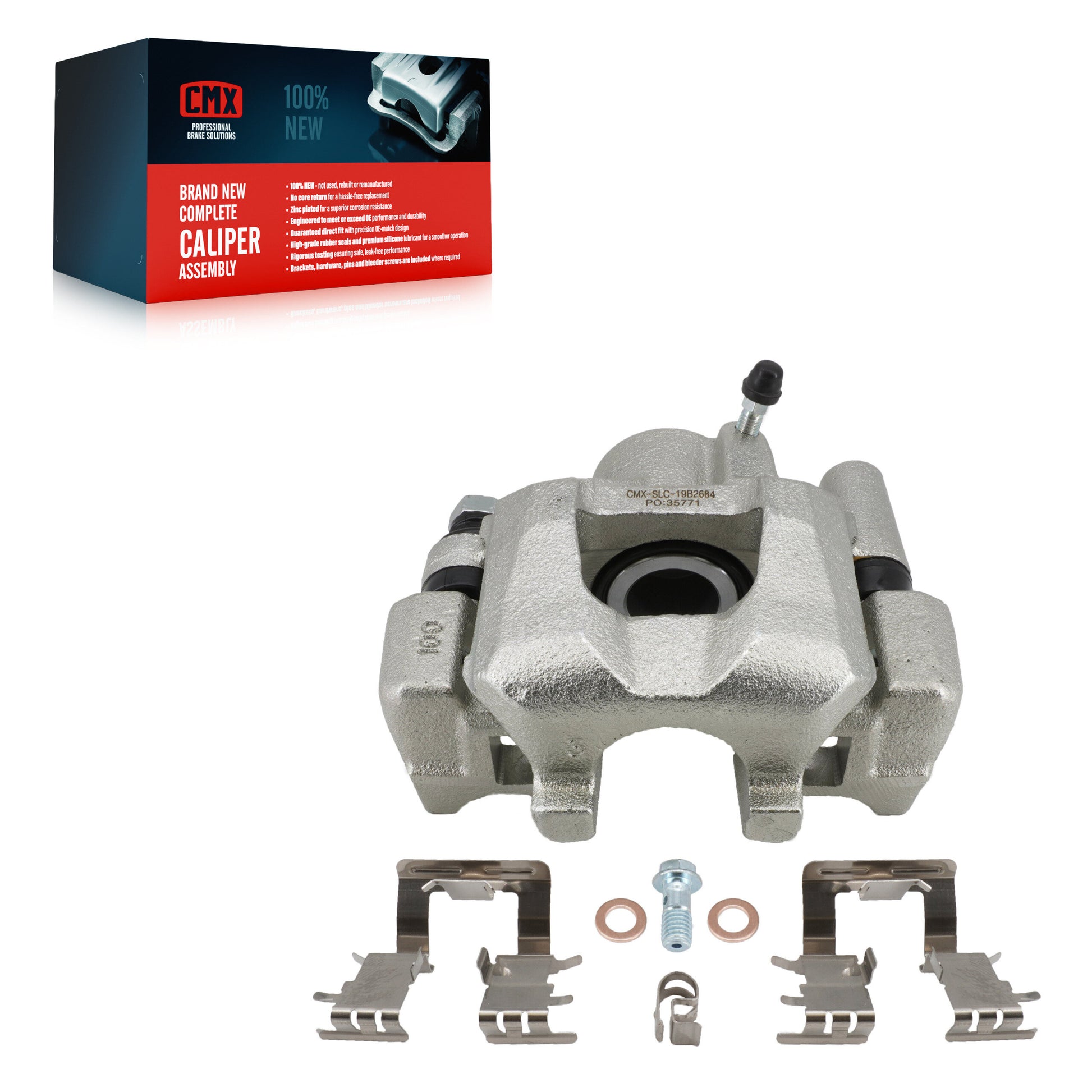 CMX_Disc Brake Caliper_SLC-19B2684