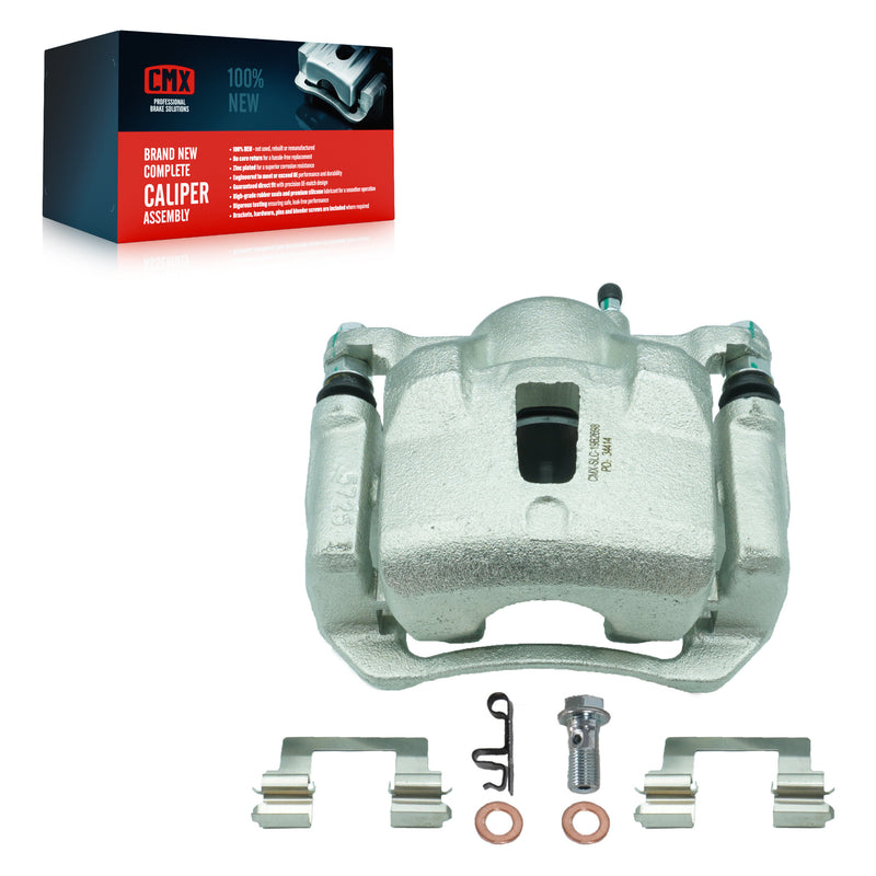 CMX_Disc Brake Caliper_SLC-19B2698