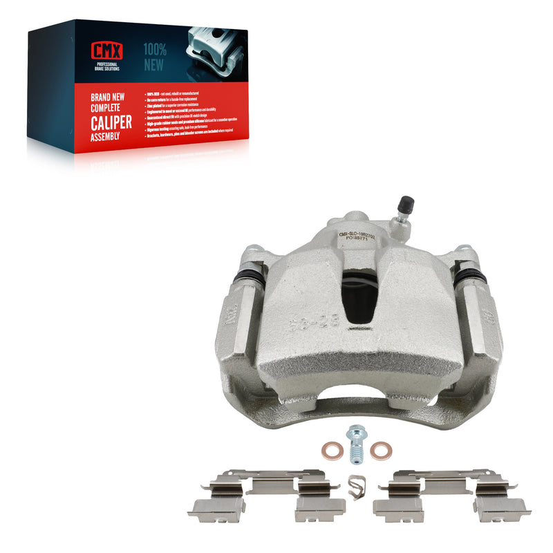 CMX_Disc Brake Caliper_SLC-19B2702