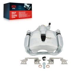 AmeriBRAKES_Semi-Metallic Brake Pads_PPF-D679
