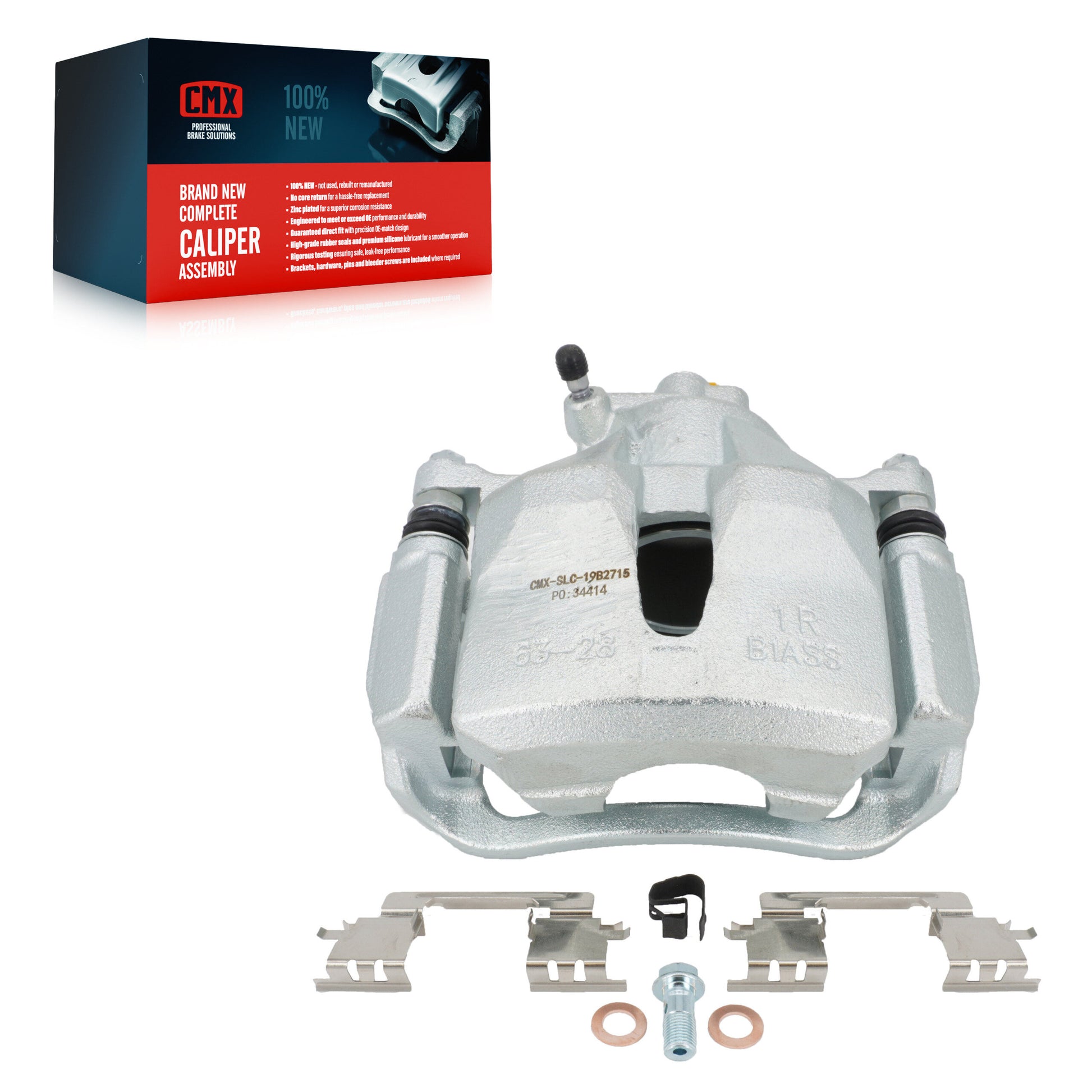 CMX_Disc Brake Caliper_SLC-19B2715
