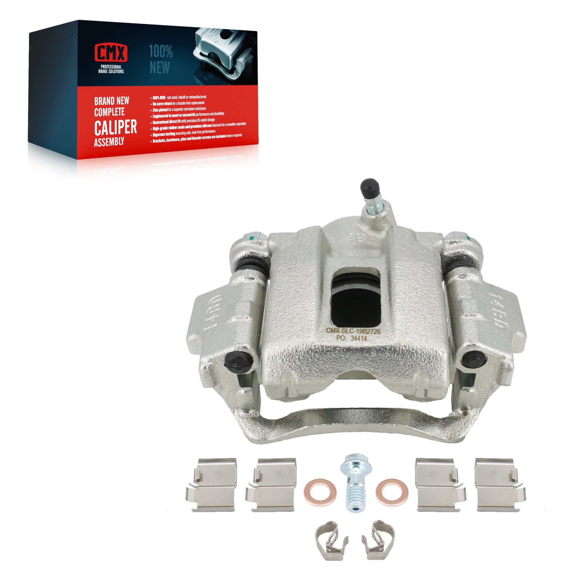 CMX_Disc Brake Caliper_SLC-19B2726