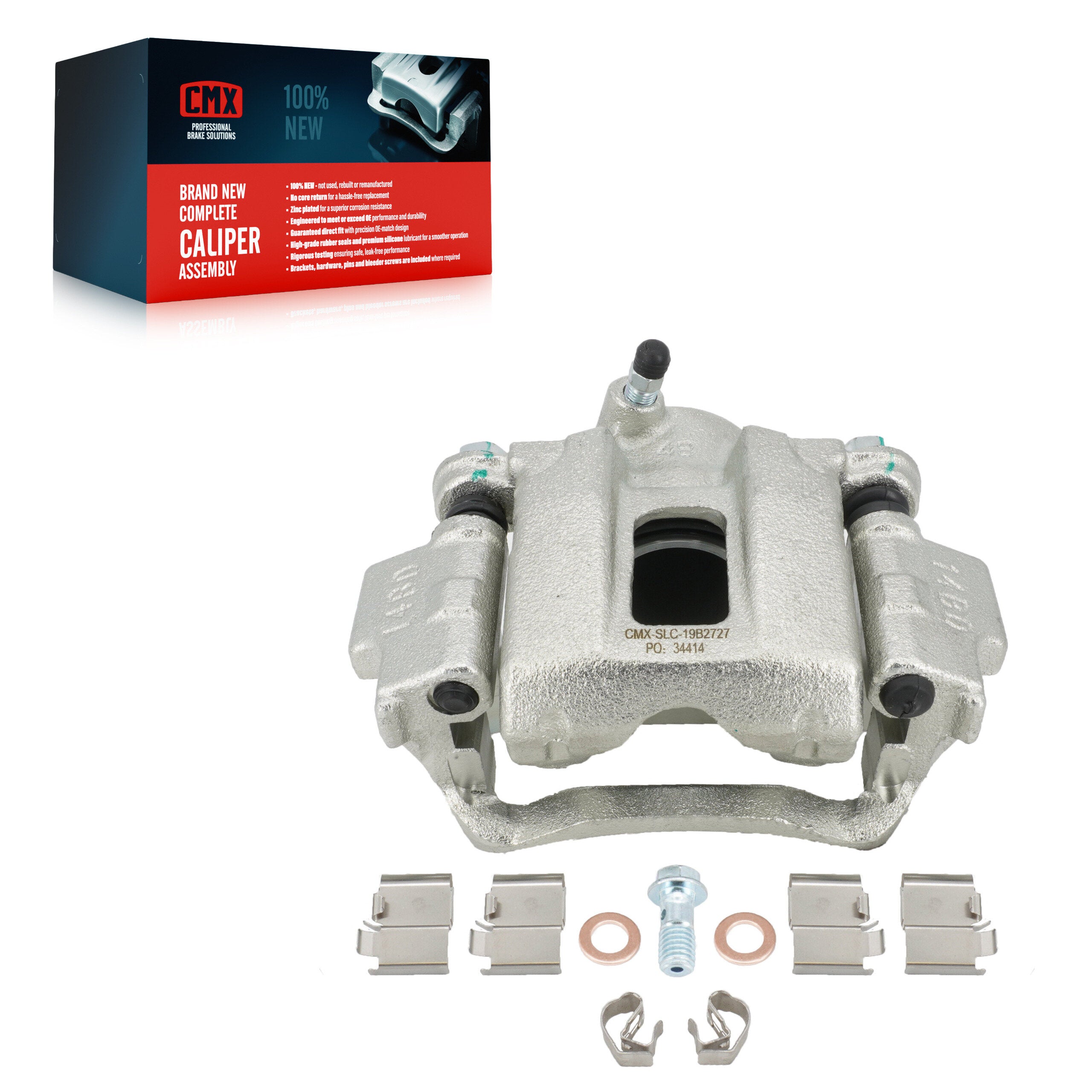 CMX_Disc Brake Caliper_SLC-19B2727
