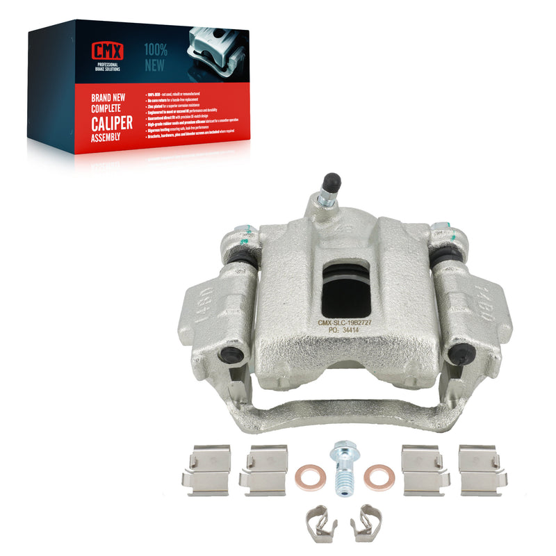 CMX_Disc Brake Caliper_SLC-19B2727