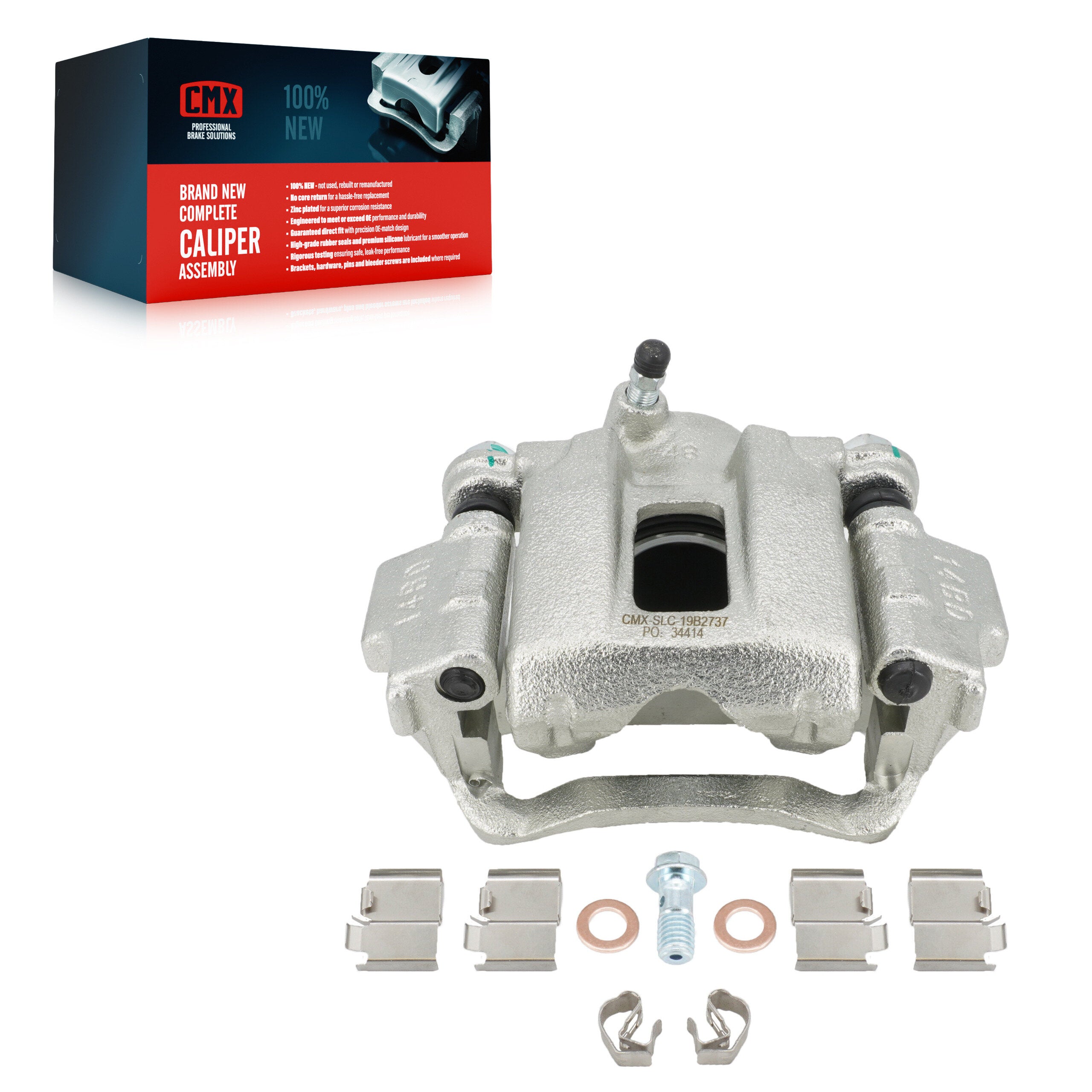 CMX_Disc Brake Caliper_SLC-19B2737