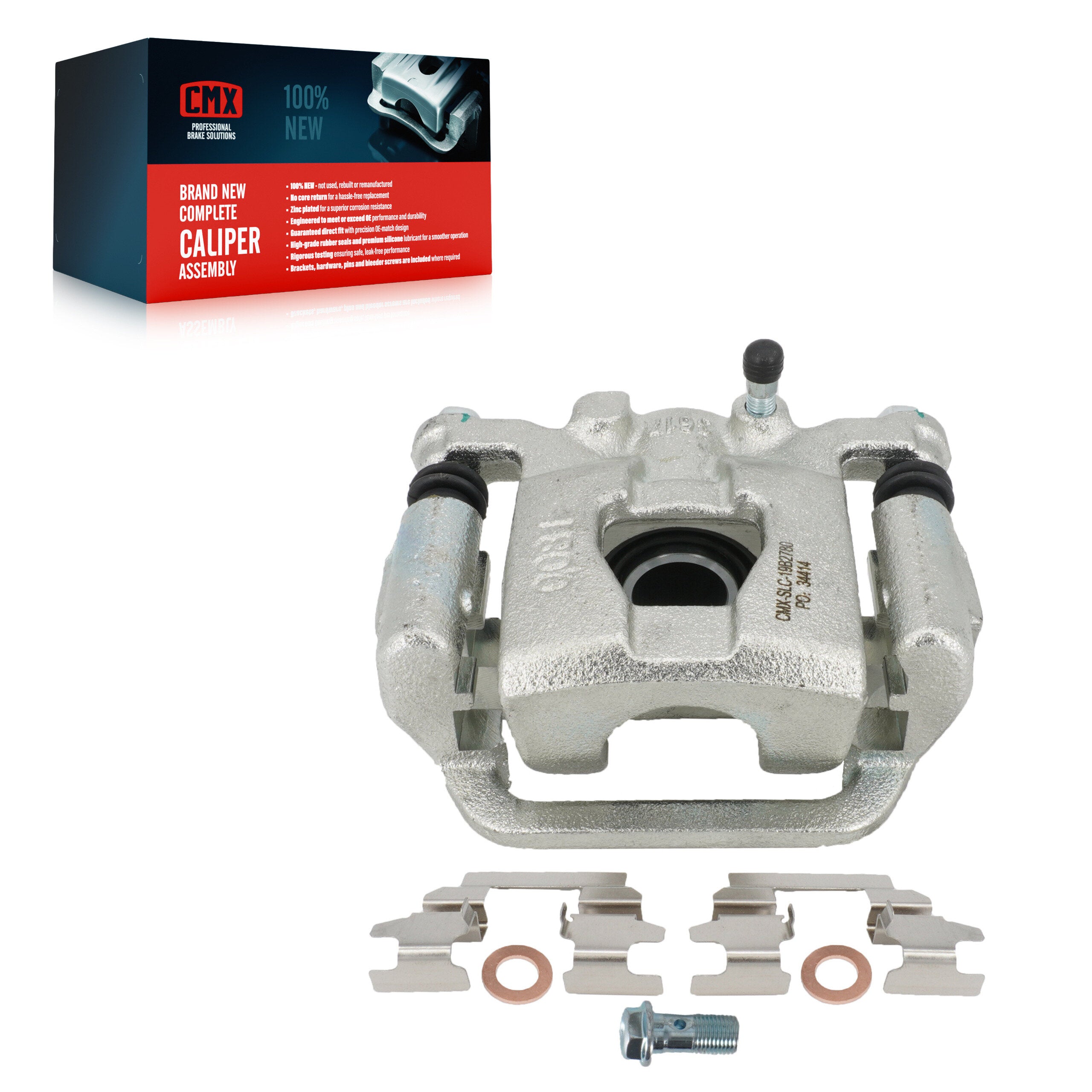 CMX_Disc Brake Caliper_SLC-19B2780