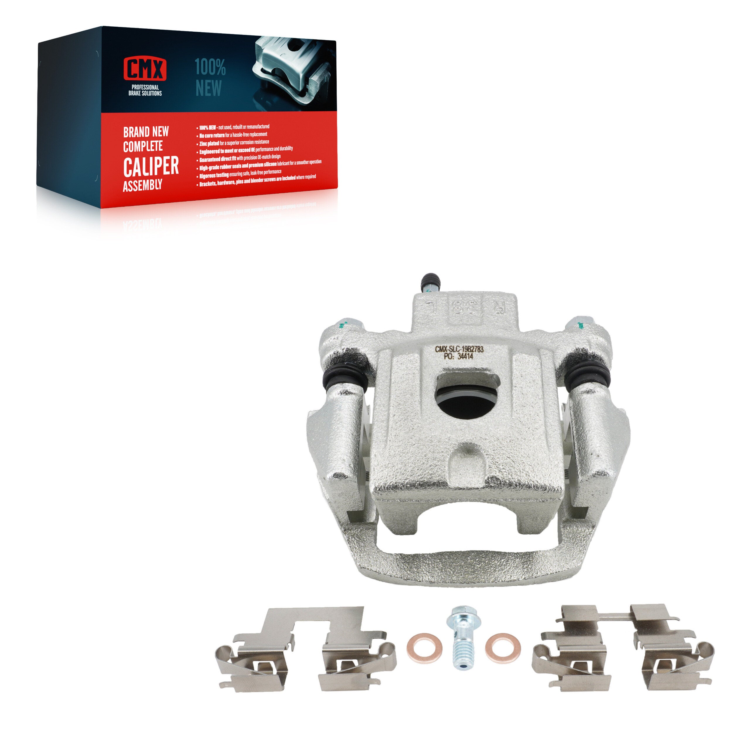 CMX_Disc Brake Caliper_SLC-19B2783