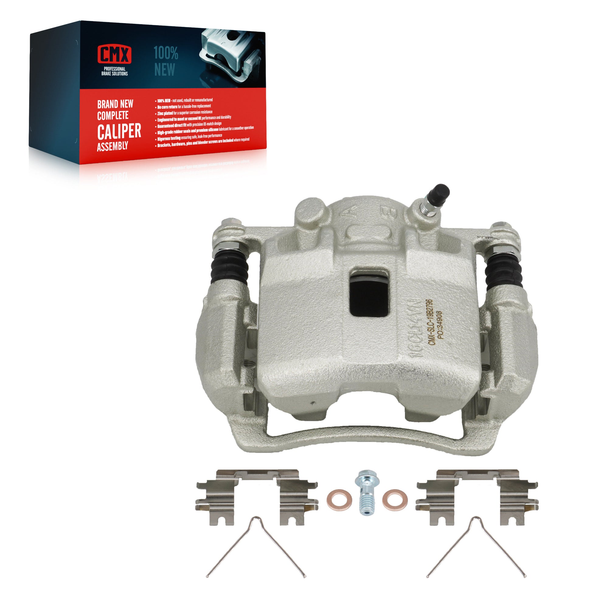 CMX_Disc Brake Caliper_SLC-19B2796
