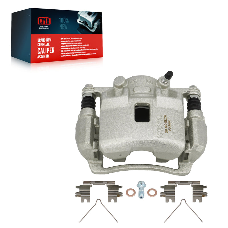 CMX_Disc Brake Caliper_SLC-19B2796