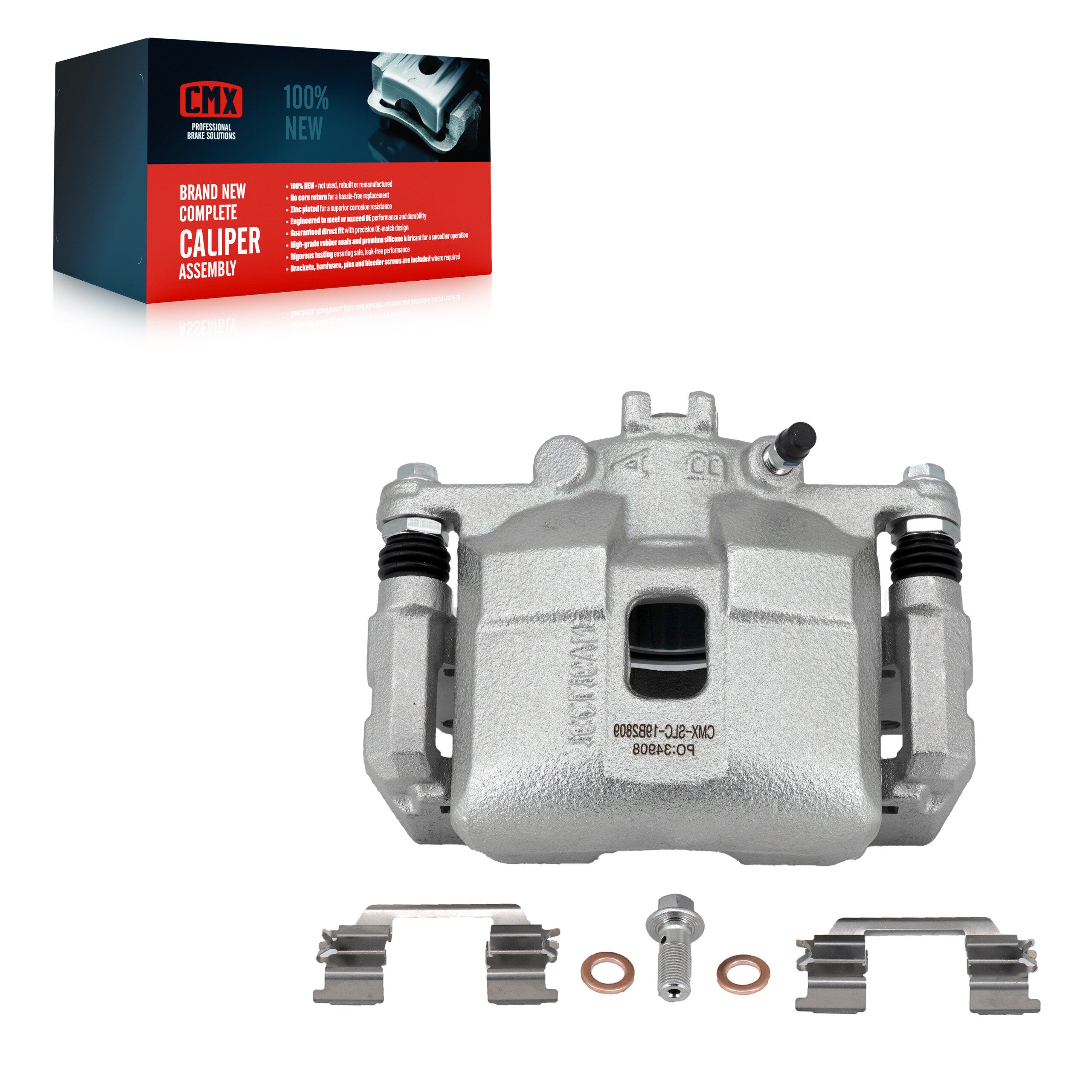 CMX_Disc Brake Caliper_SLC-19B2808