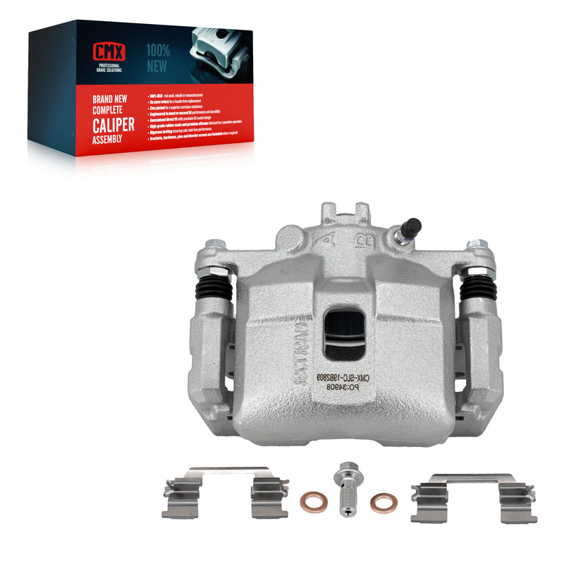 CMX_Disc Brake Caliper_SLC-19B2808