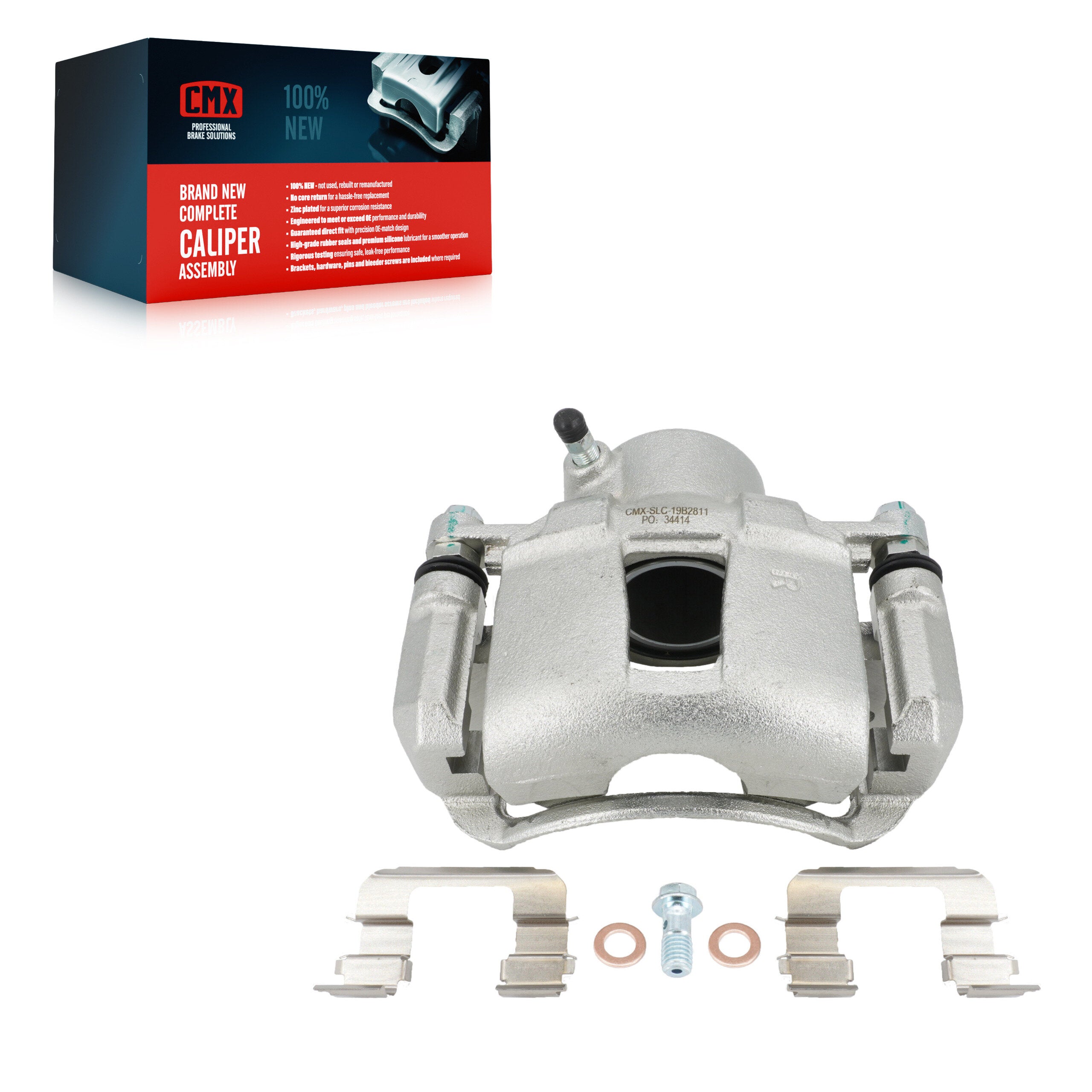 CMX_Disc Brake Caliper_SLC-19B2811