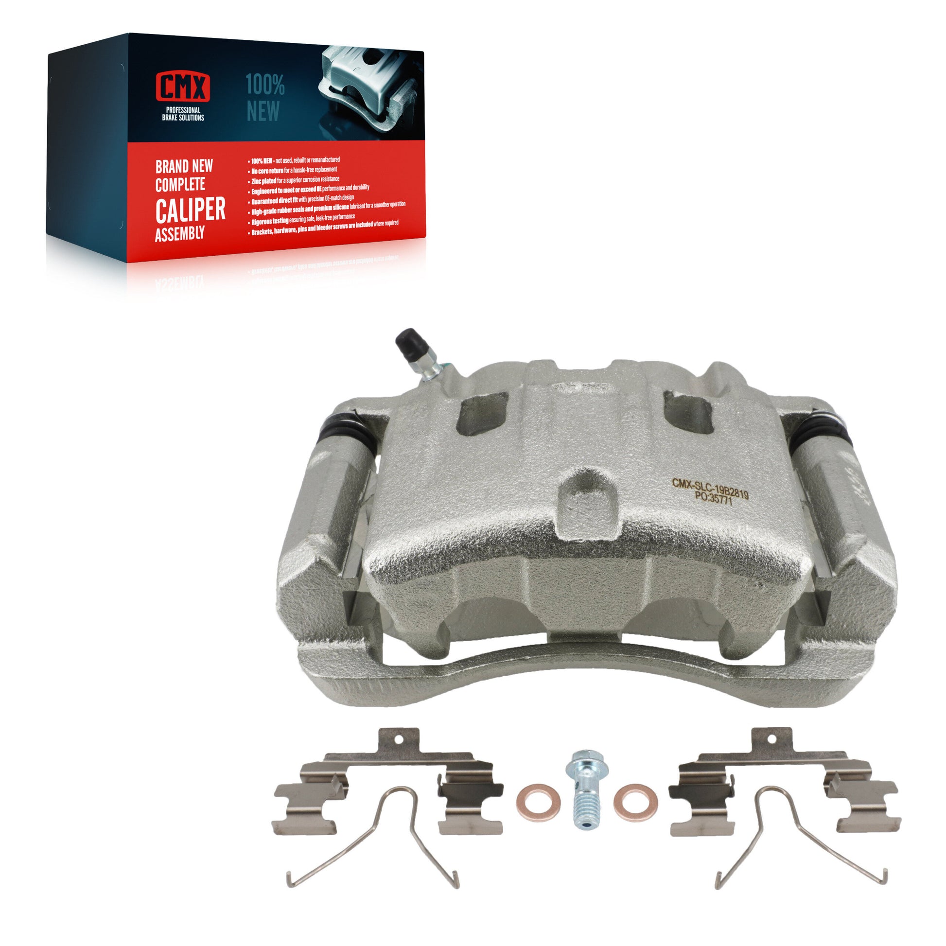 CMX_Disc Brake Caliper_SLC-19B2819