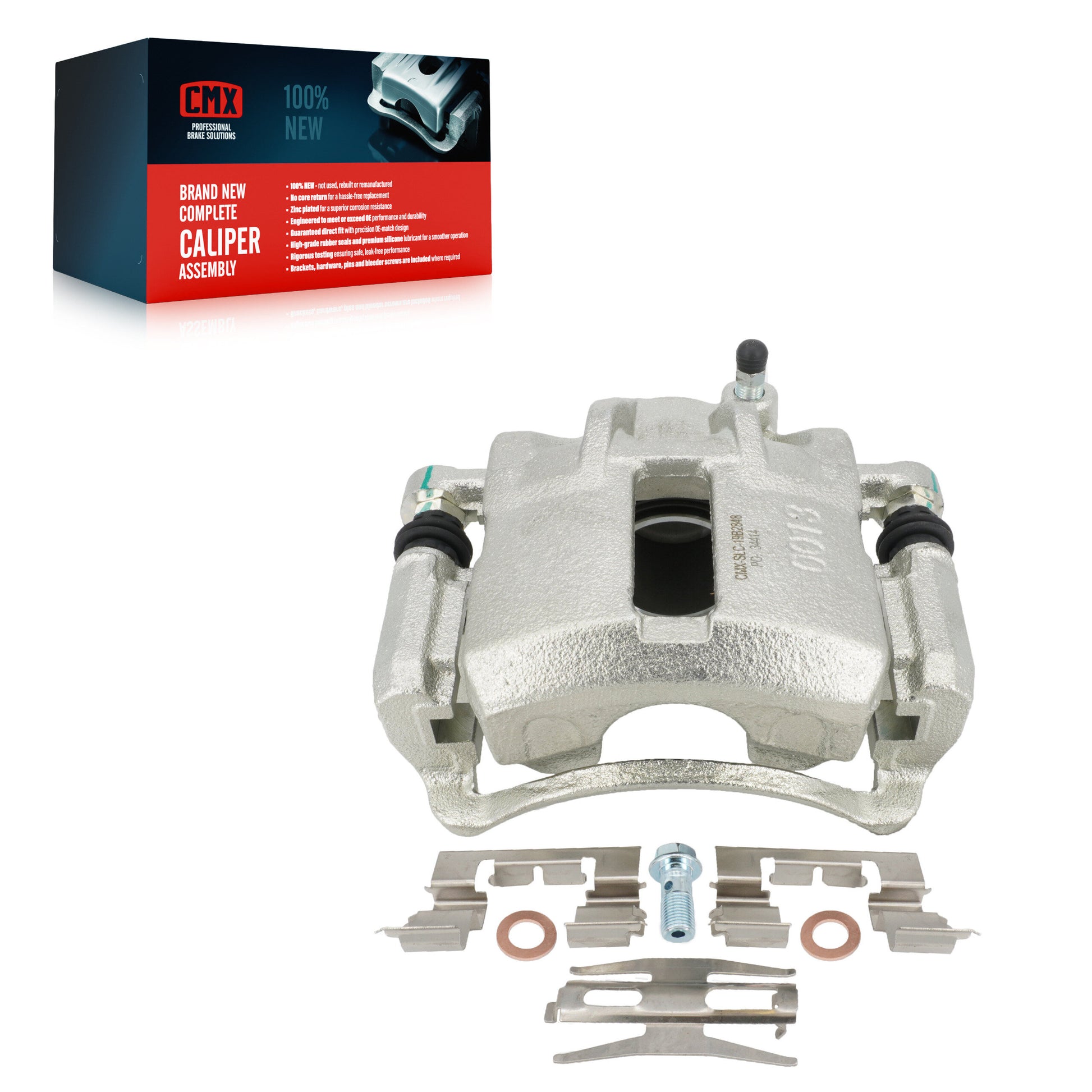 CMX_Disc Brake Caliper_SLC-19B2848