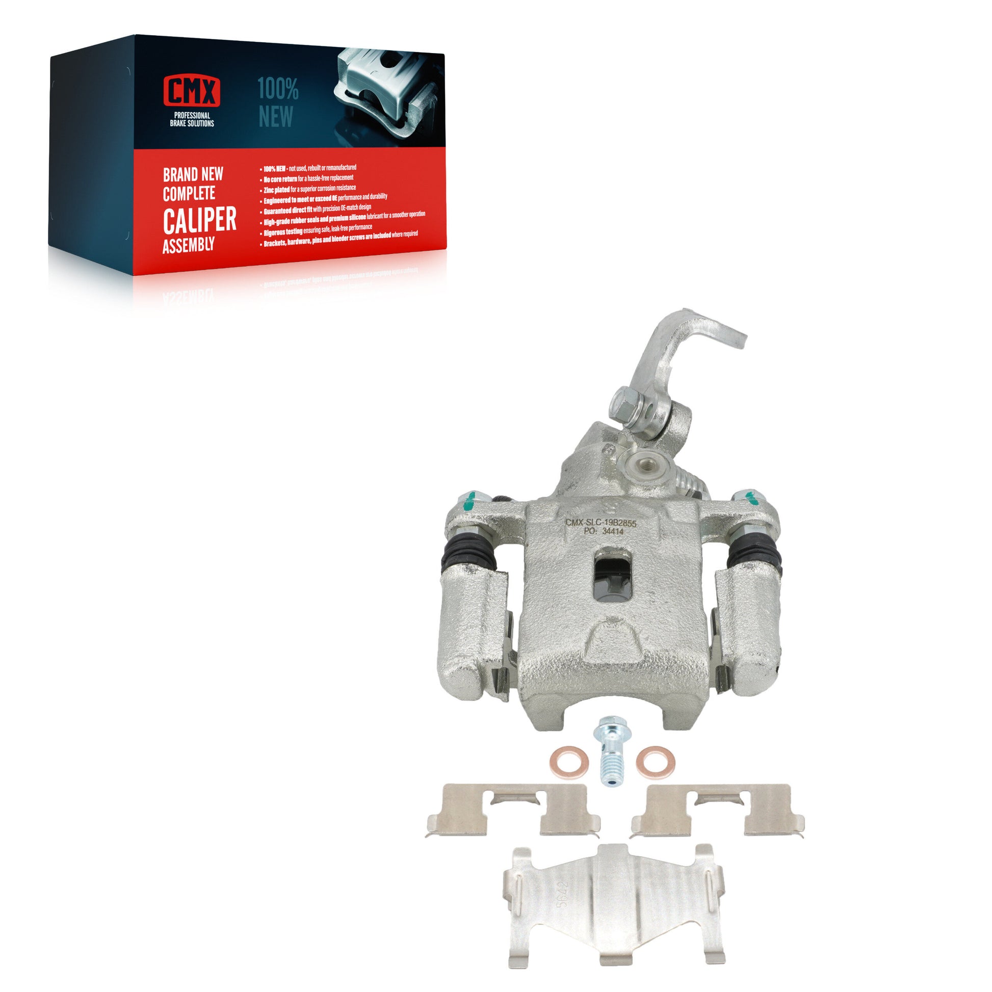 CMX_Disc Brake Caliper_SLC-19B2855