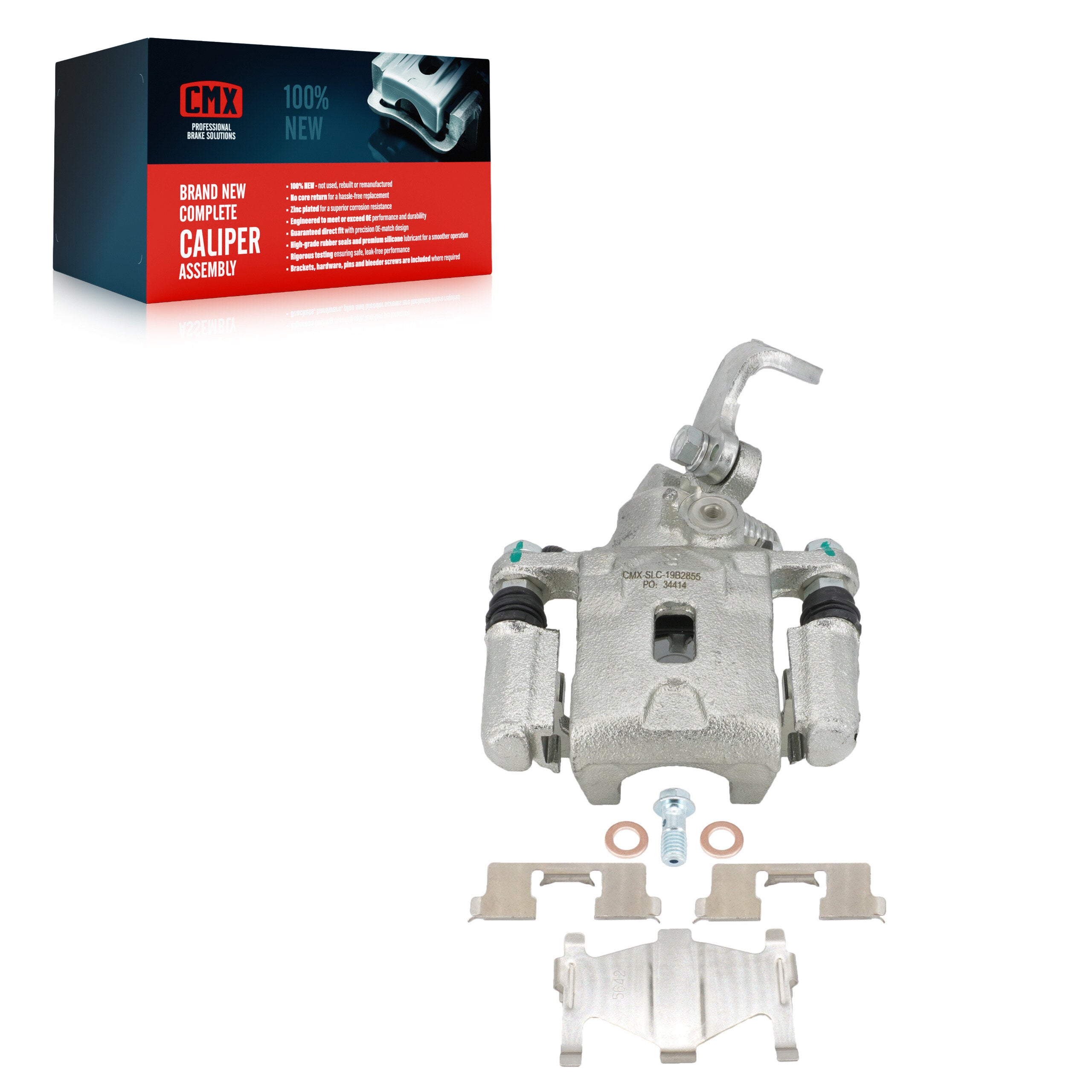 CMX_Disc Brake Caliper_SLC-19B2855