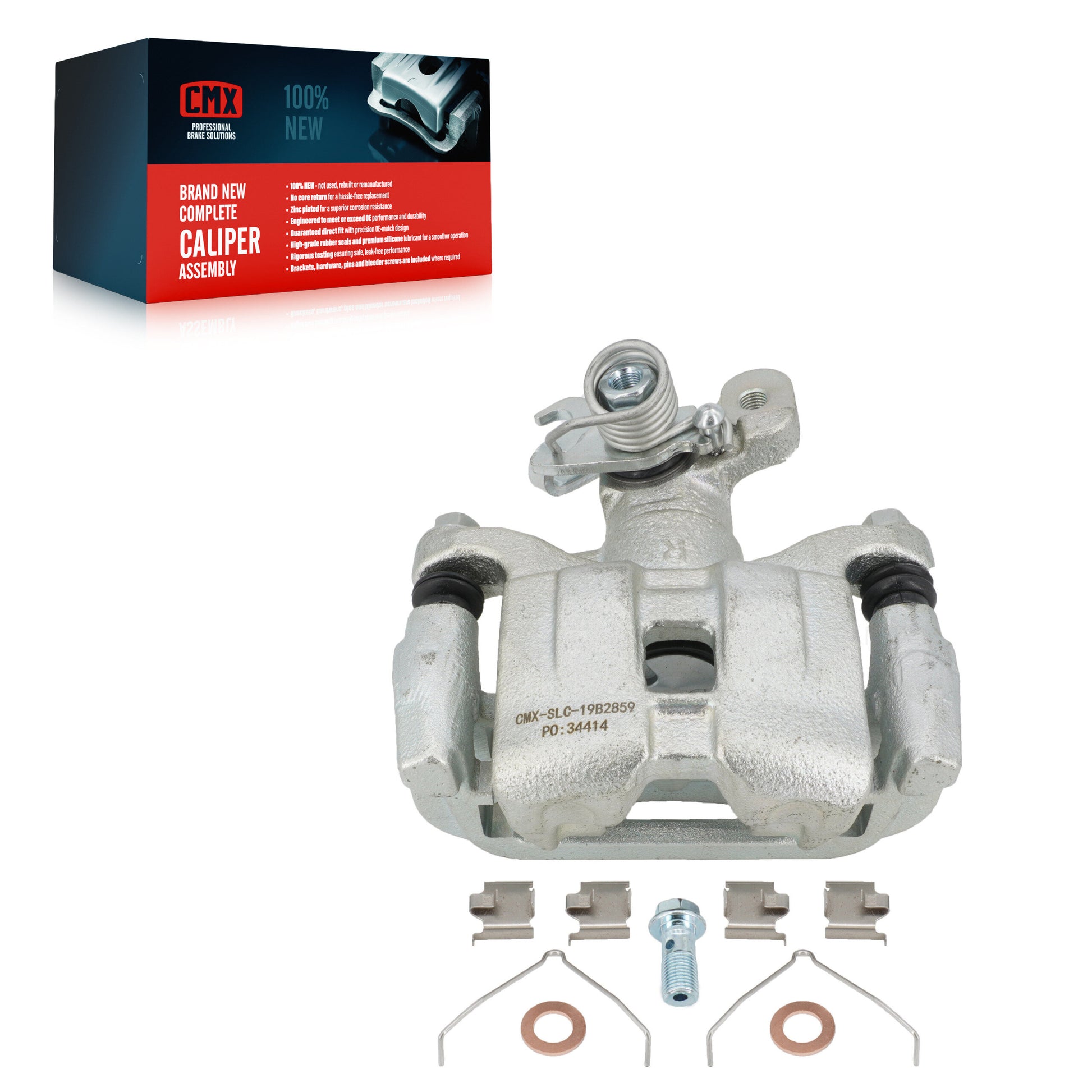 CMX_Disc Brake Caliper_SLC-19B2859