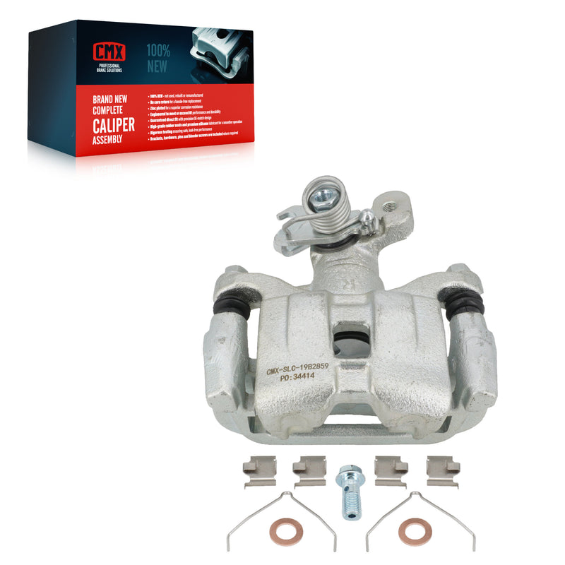 CMX_Disc Brake Caliper_SLC-19B2859