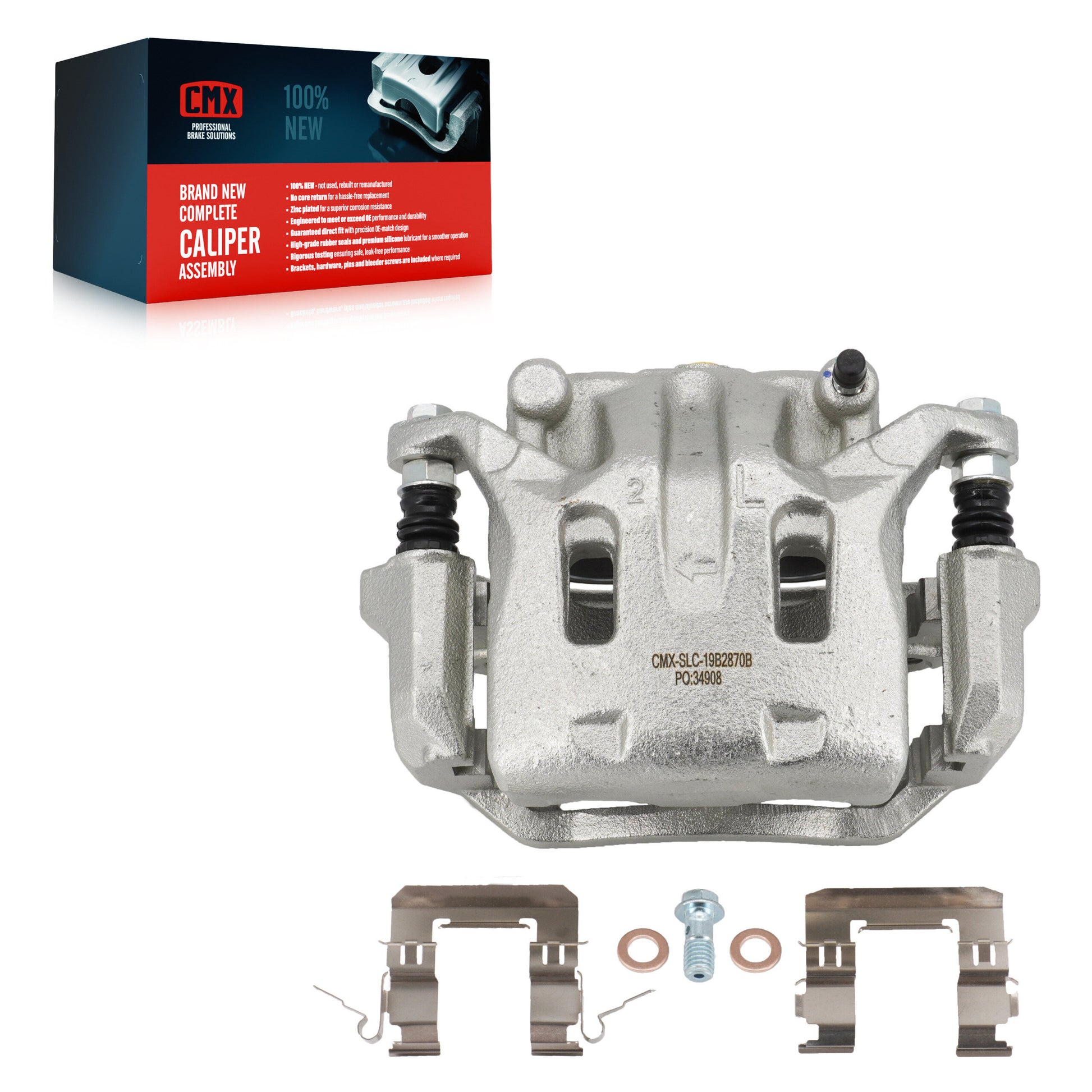 CMX_Disc Brake Caliper_SLC-19B2870B