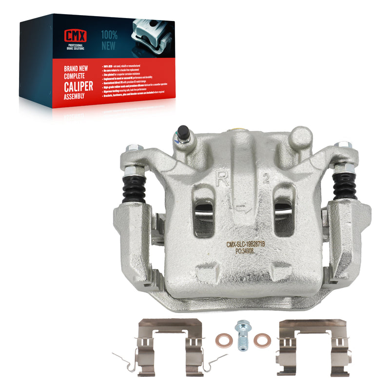 CMX_Disc Brake Caliper_SLC-19B2871B
