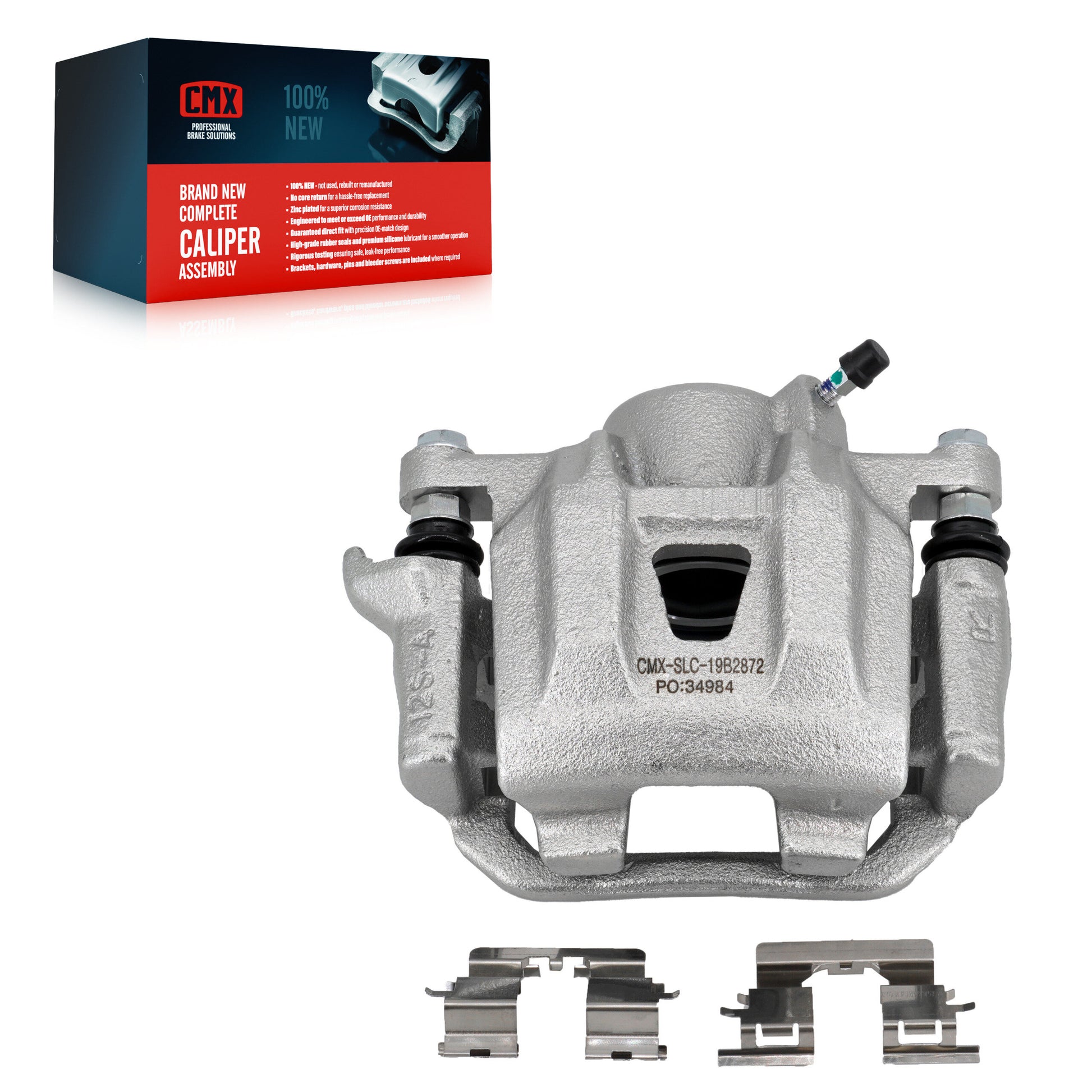 CMX_Disc Brake Caliper_SLC-19B2872