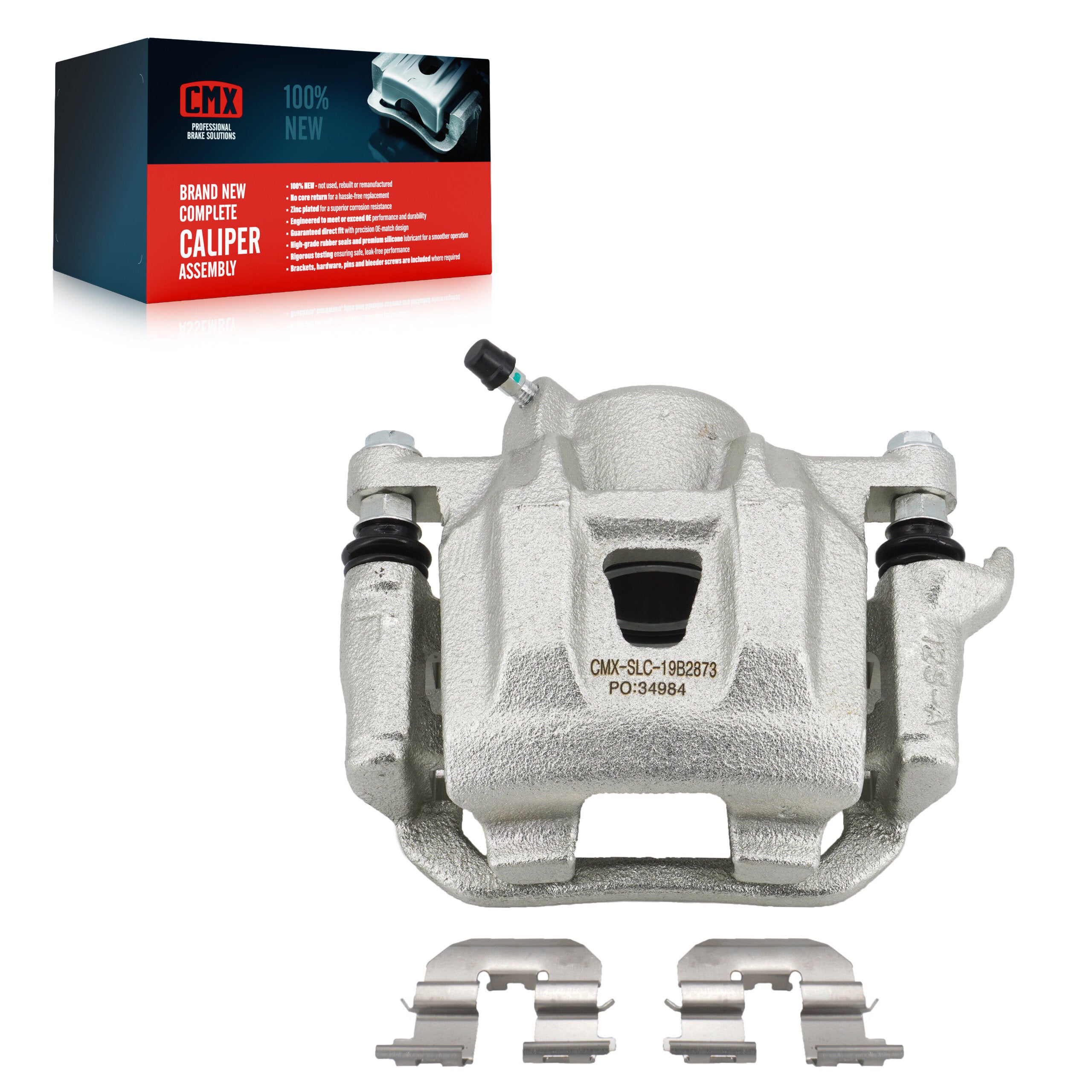 CMX_Disc Brake Caliper_SLC-19B2873