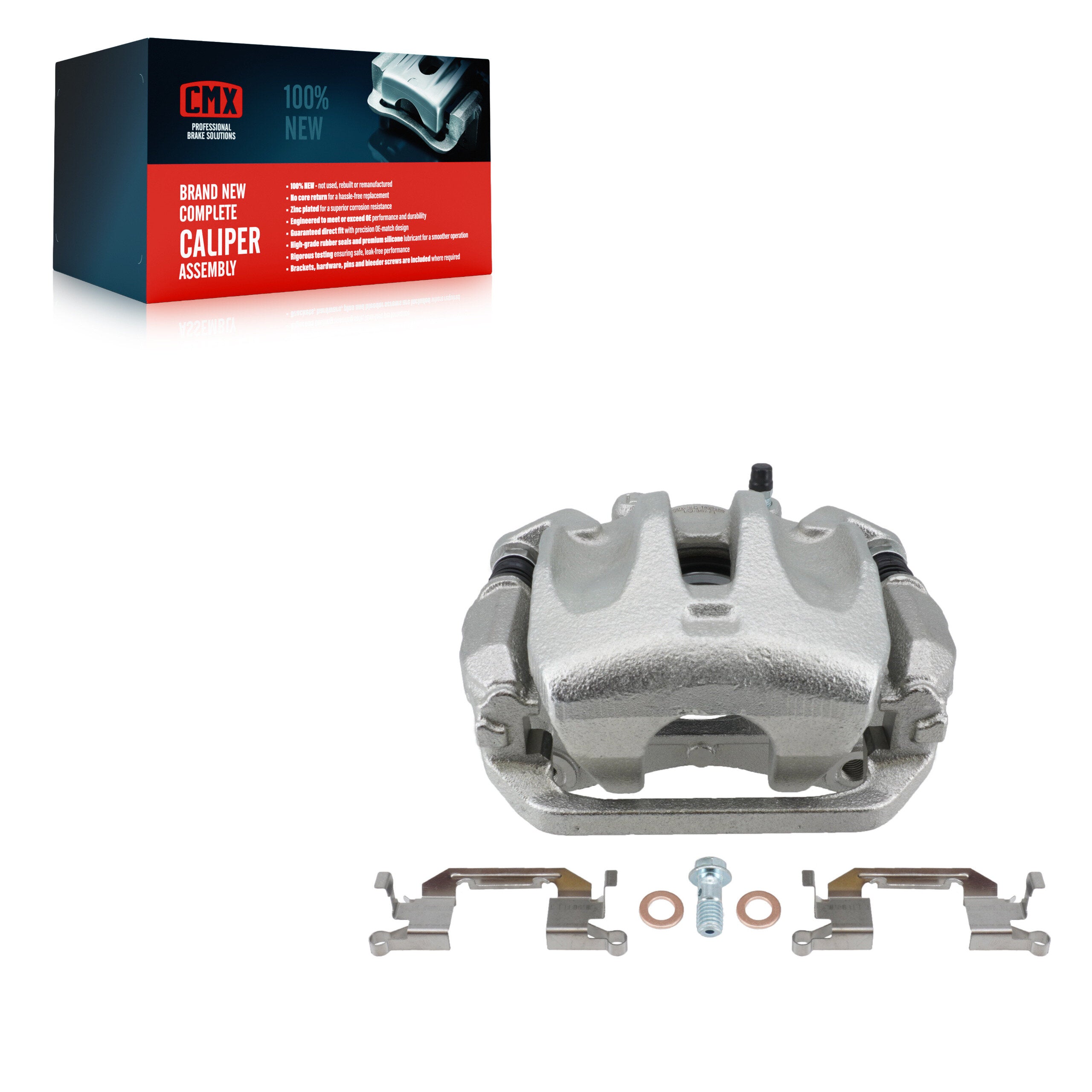 CMX_Disc Brake Caliper_SLC-19B2880