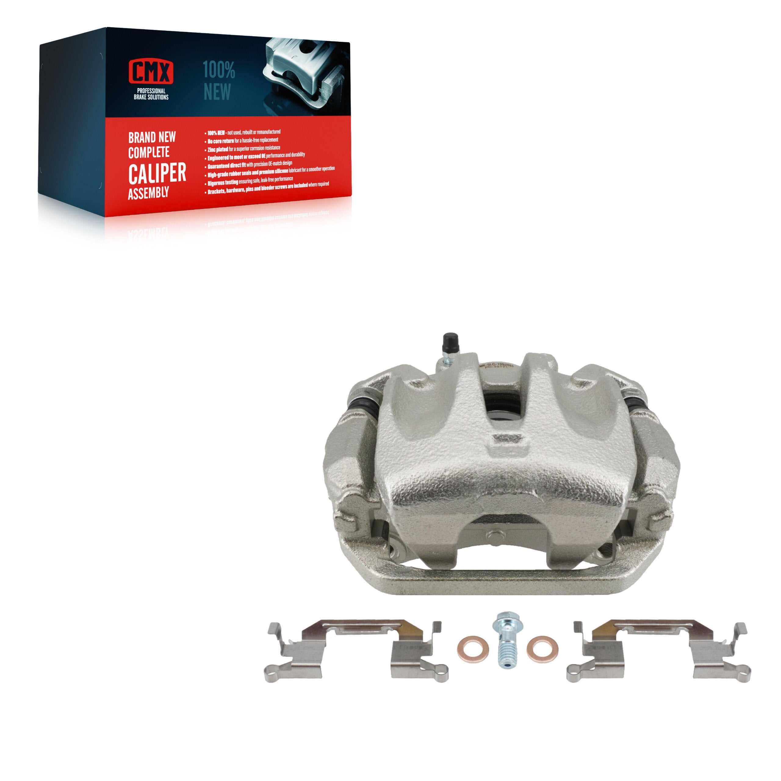 CMX_Disc Brake Caliper_SLC-19B2881