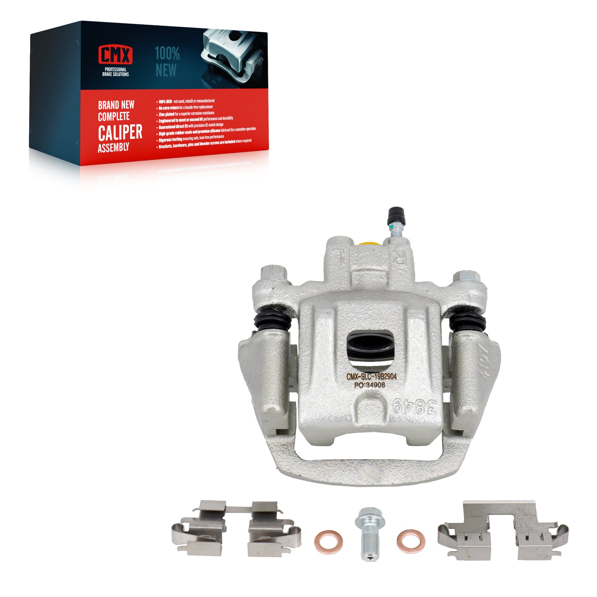 CMX_Disc Brake Caliper_SLC-19B2904