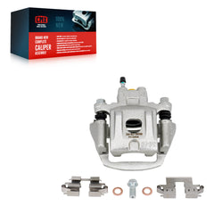 AmeriBRAKES_Semi-Metallic Brake Pads_PPF-D679