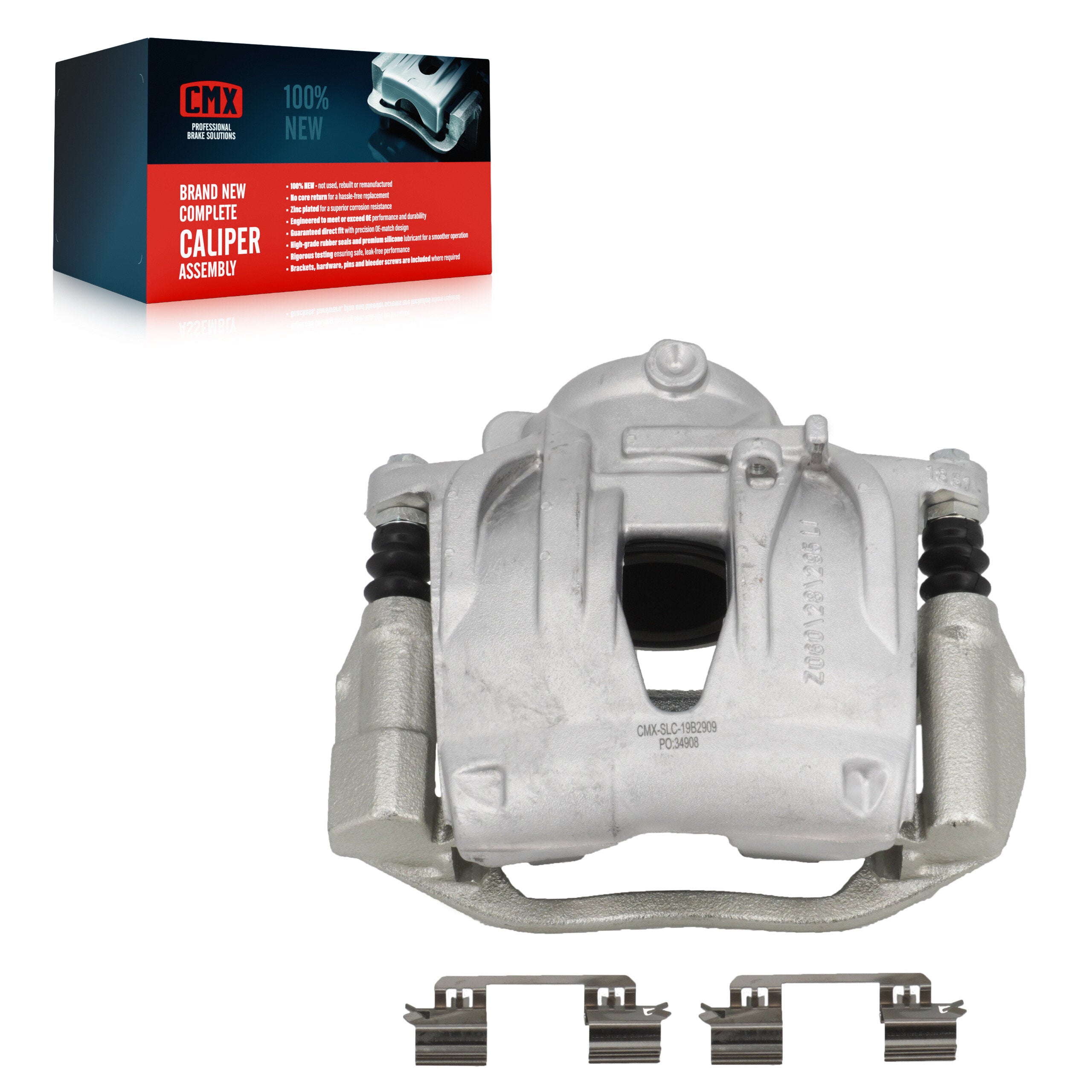 CMX_Disc Brake Caliper_SLC-19B2909