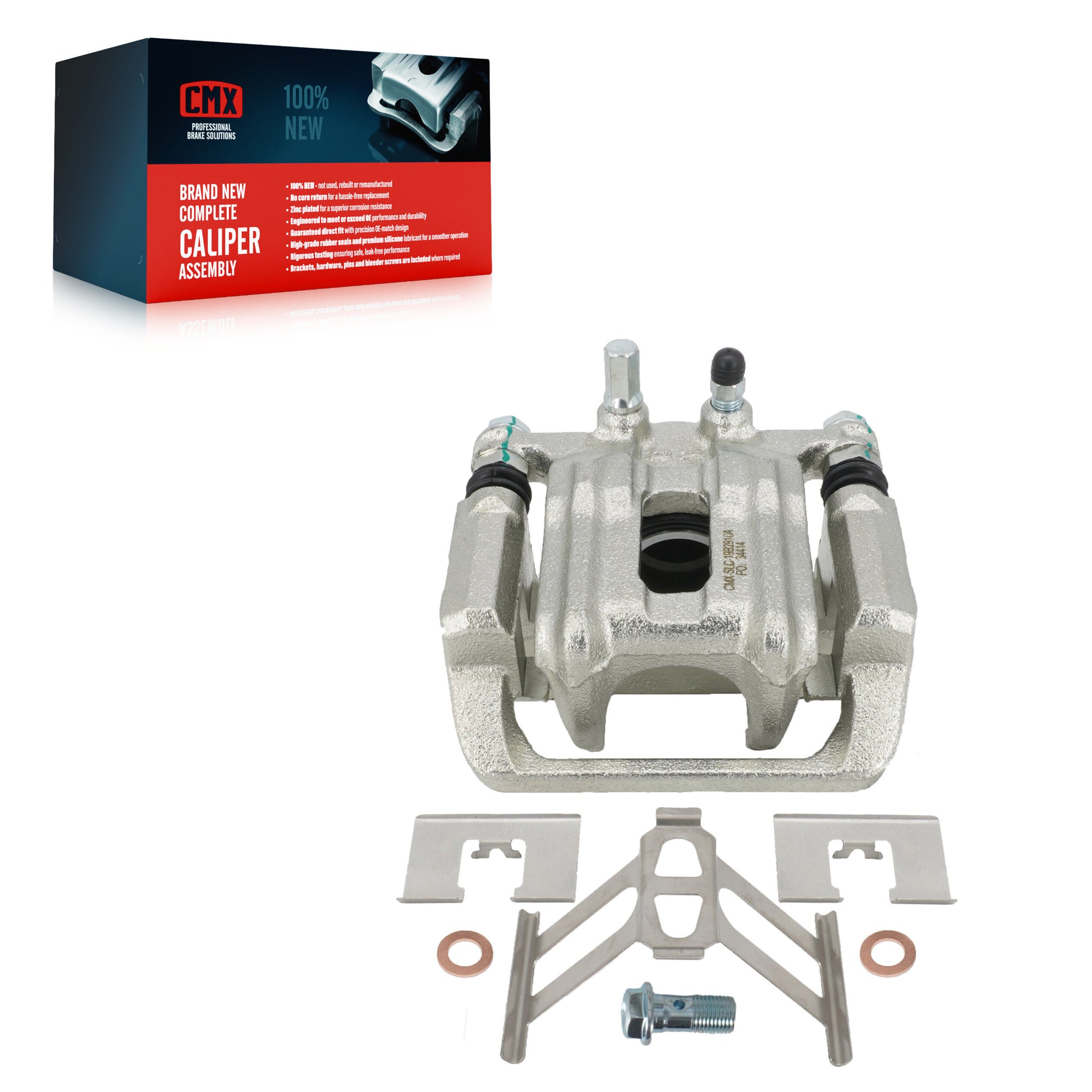 CMX_Disc Brake Caliper_SLC-19B2910A