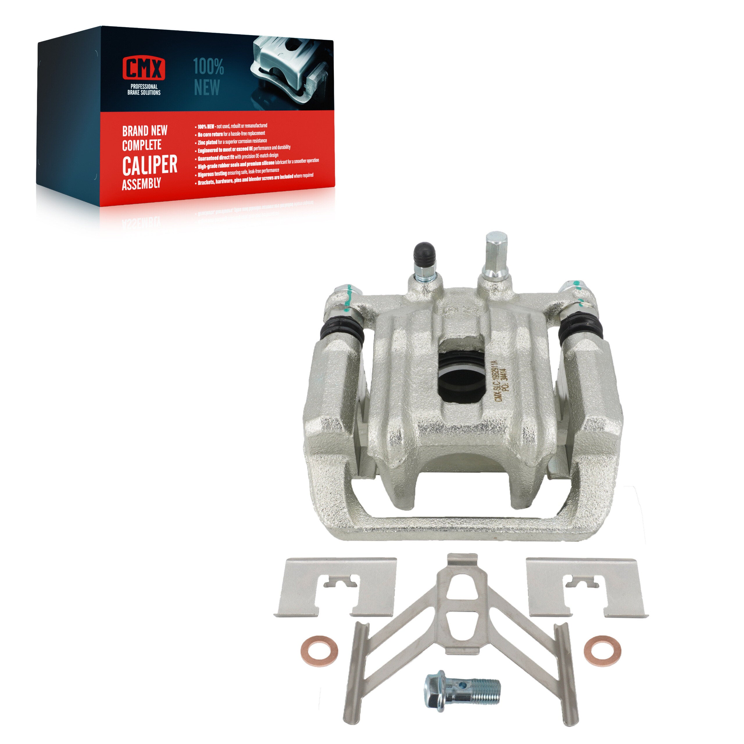 CMX_Disc Brake Caliper_SLC-19B2911A