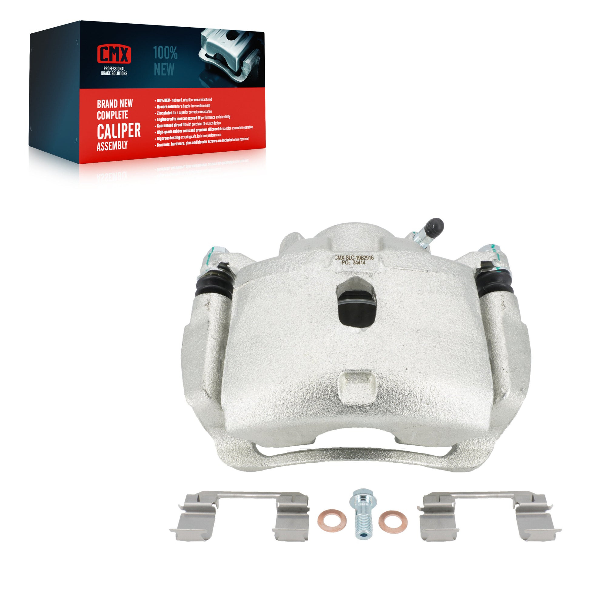 CMX_Disc Brake Caliper_SLC-19B2916