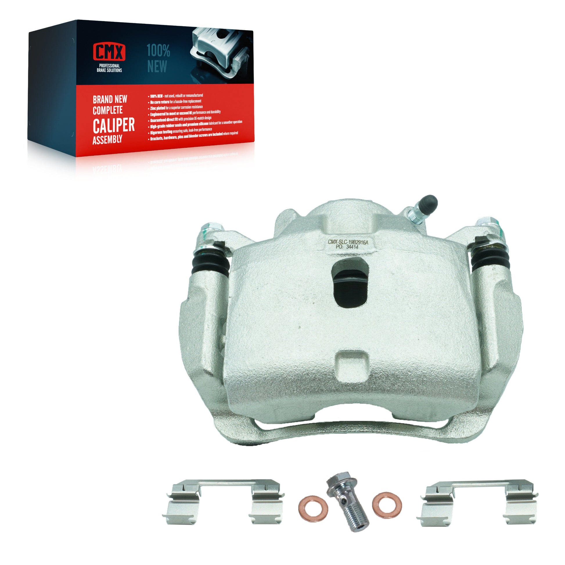 CMX_Disc Brake Caliper_SLC-19B2916A