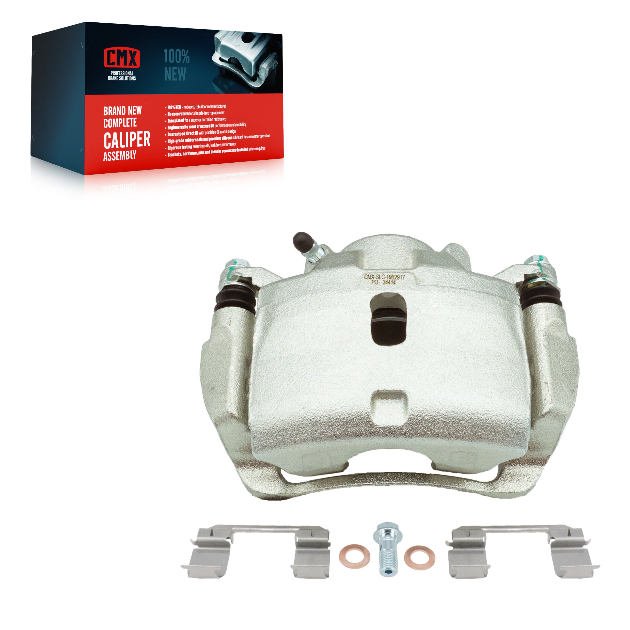 CMX_Disc Brake Caliper_SLC-19B2917