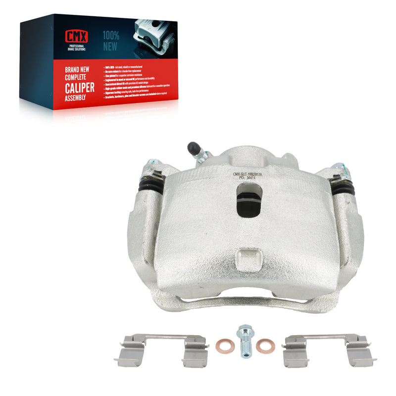 CMX_Disc Brake Caliper_SLC-19B2917A
