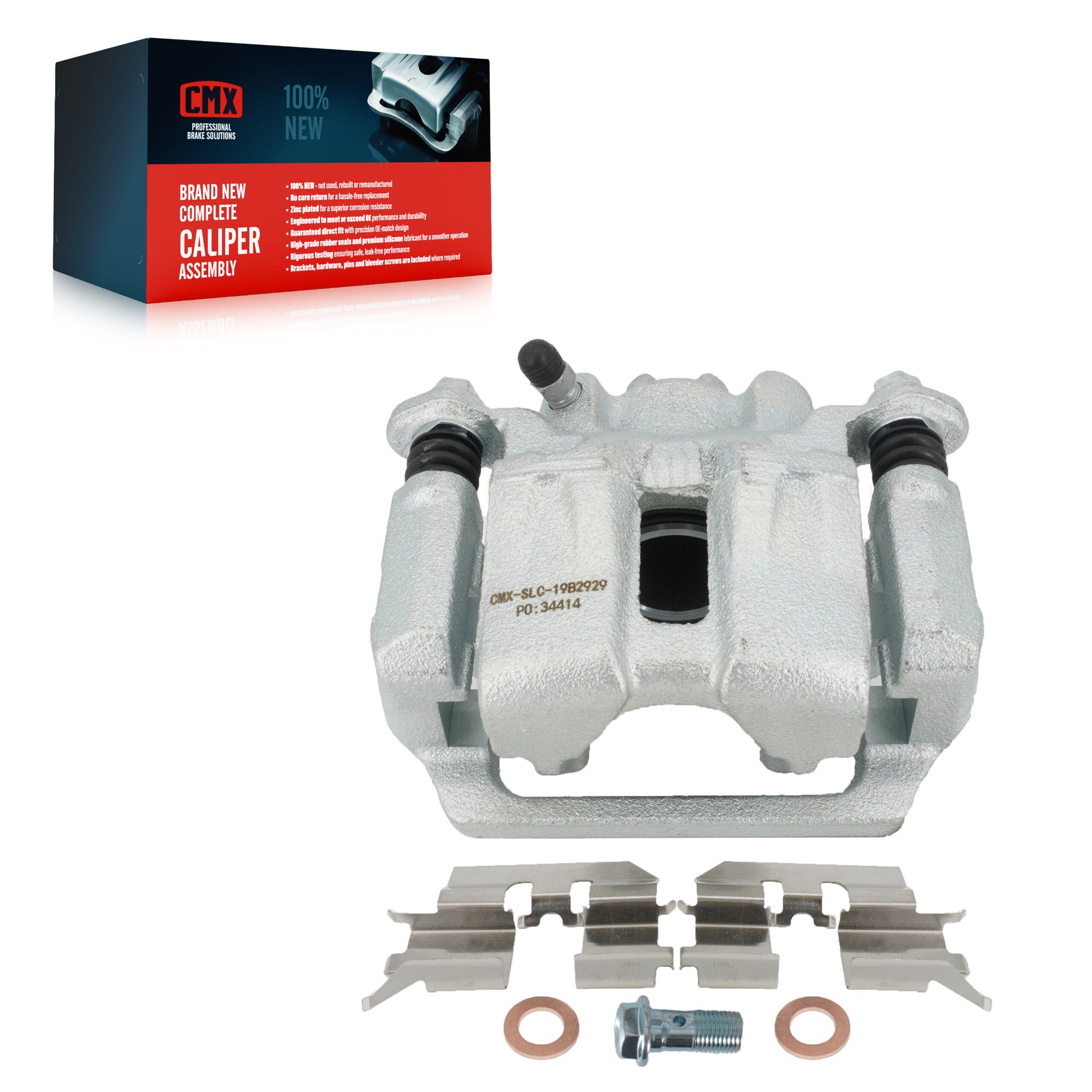 CMX_Disc Brake Caliper_SLC-19B2929