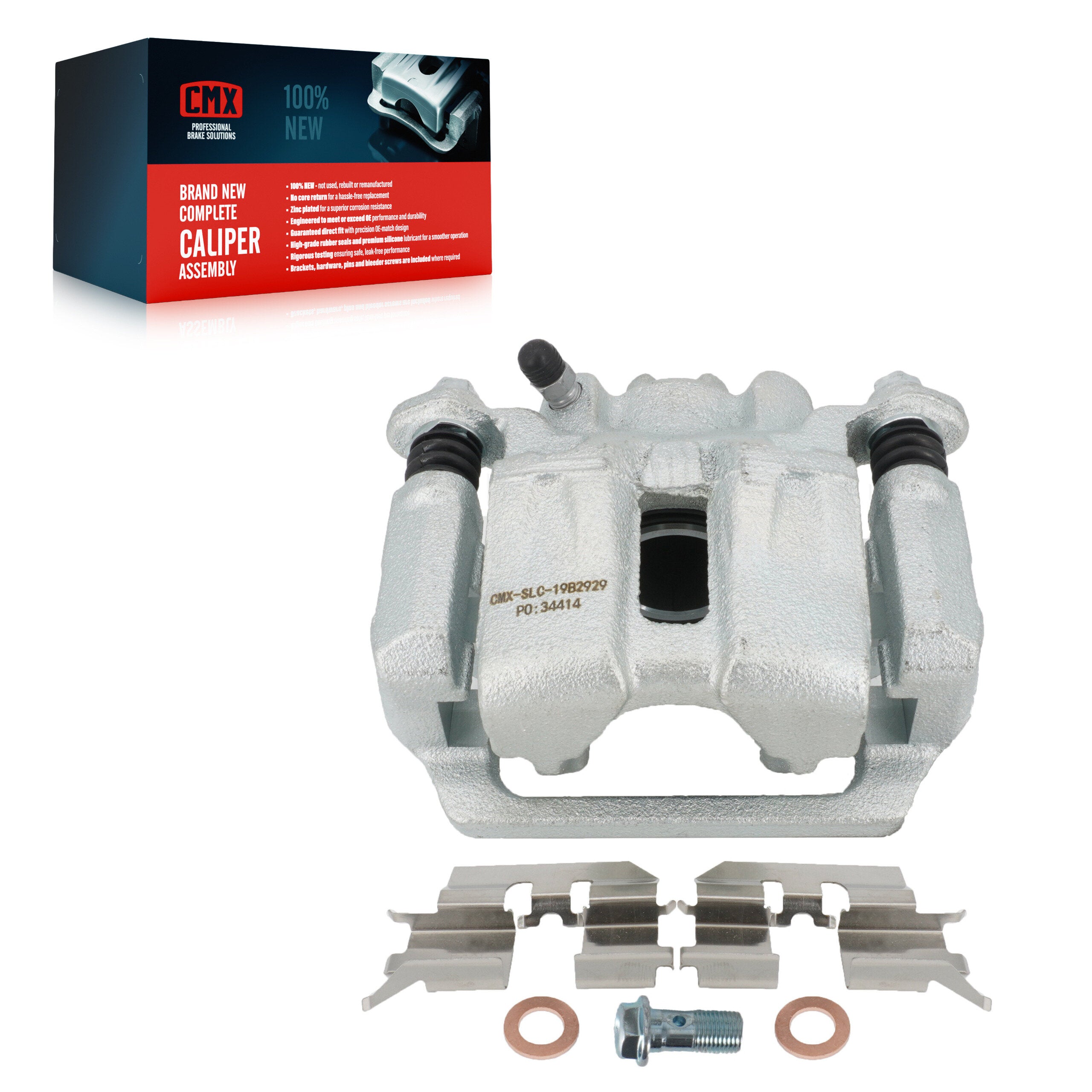 CMX_Disc Brake Caliper_SLC-19B2929
