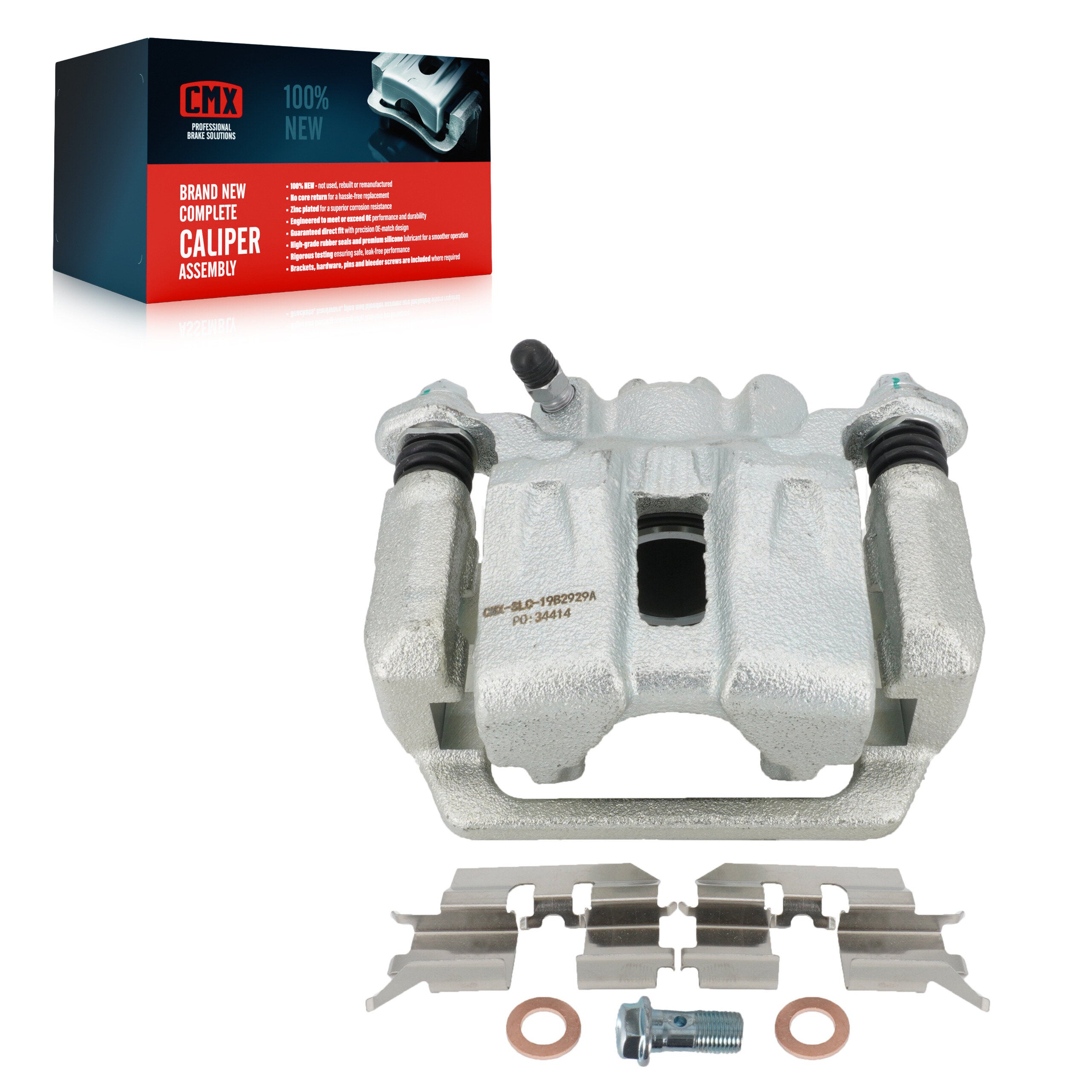 CMX_Disc Brake Caliper_SLC-19B2929A