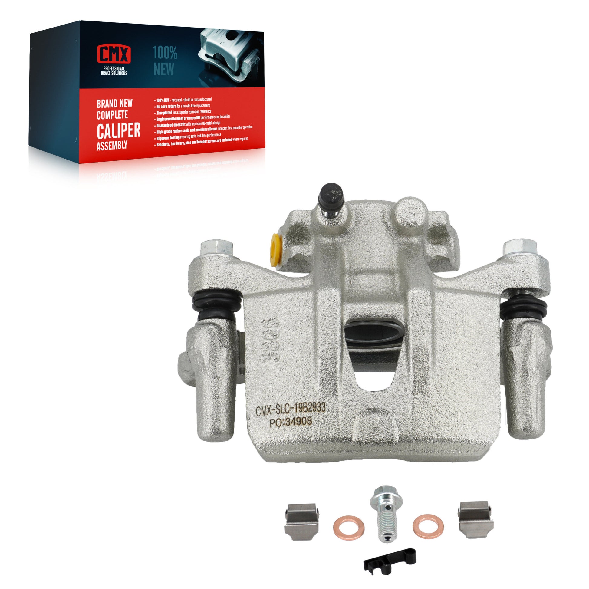 CMX_Disc Brake Caliper_SLC-19B2933