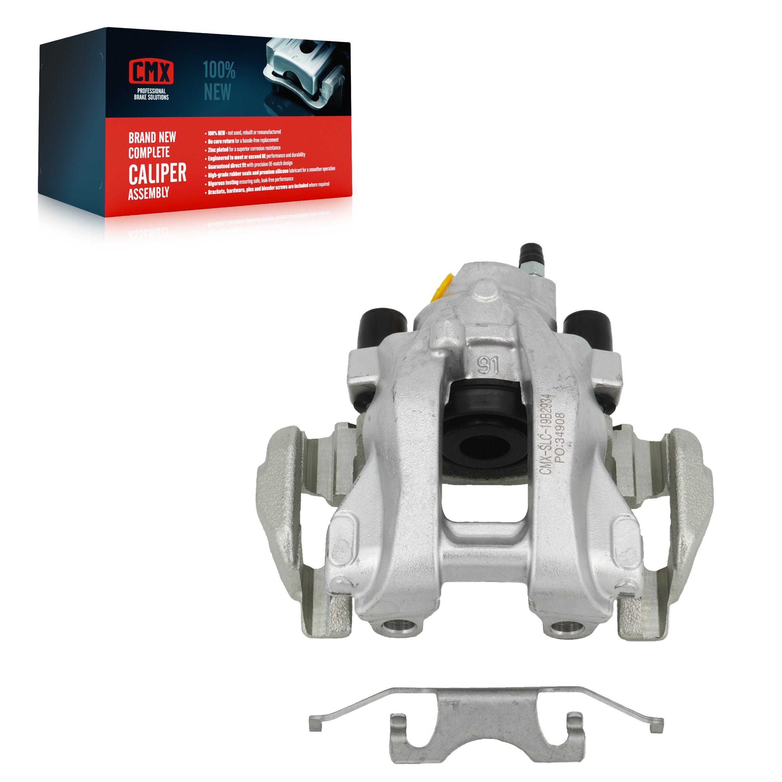 CMX_Disc Brake Caliper_SLC-19B2934