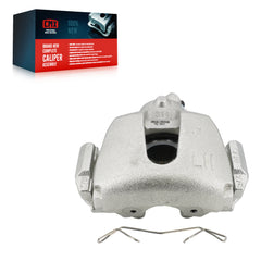 AmeriBRAKES_Semi-Metallic Brake Pads_PPF-D679