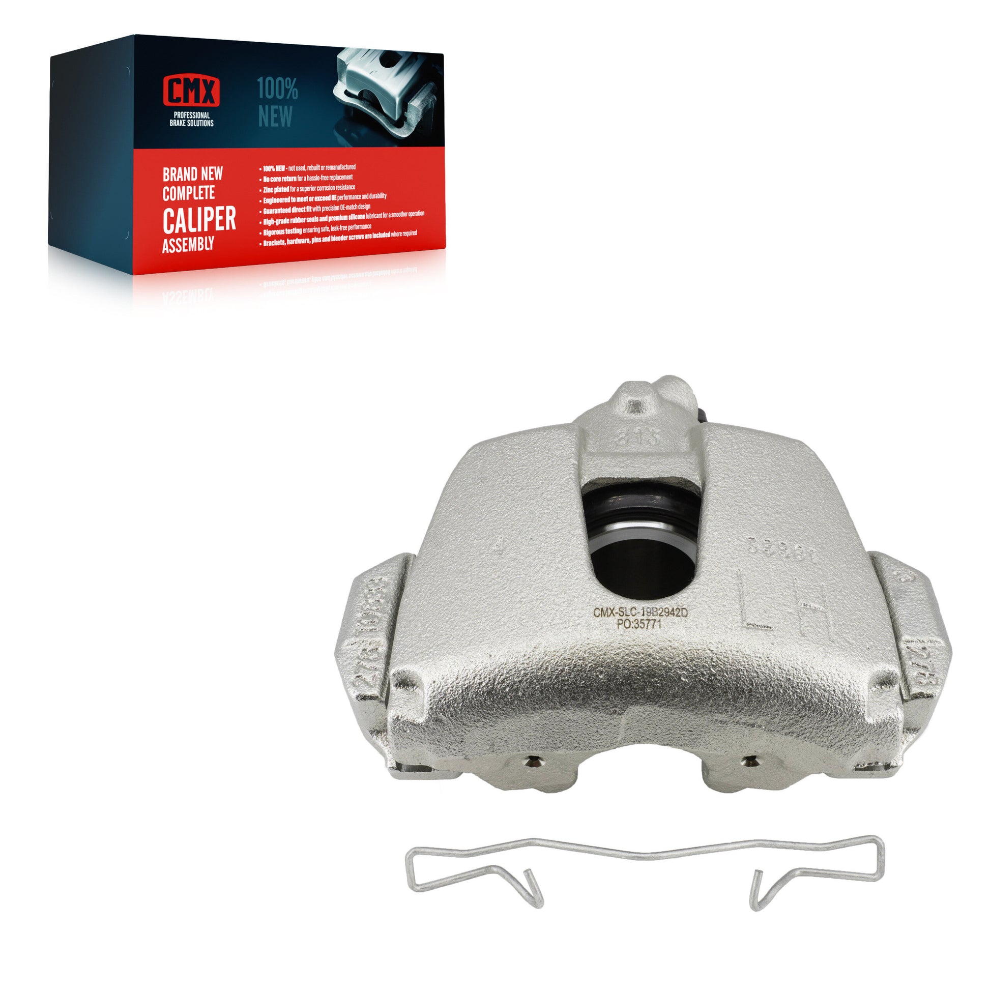 CMX_Disc Brake Caliper_SLC-19B2942D