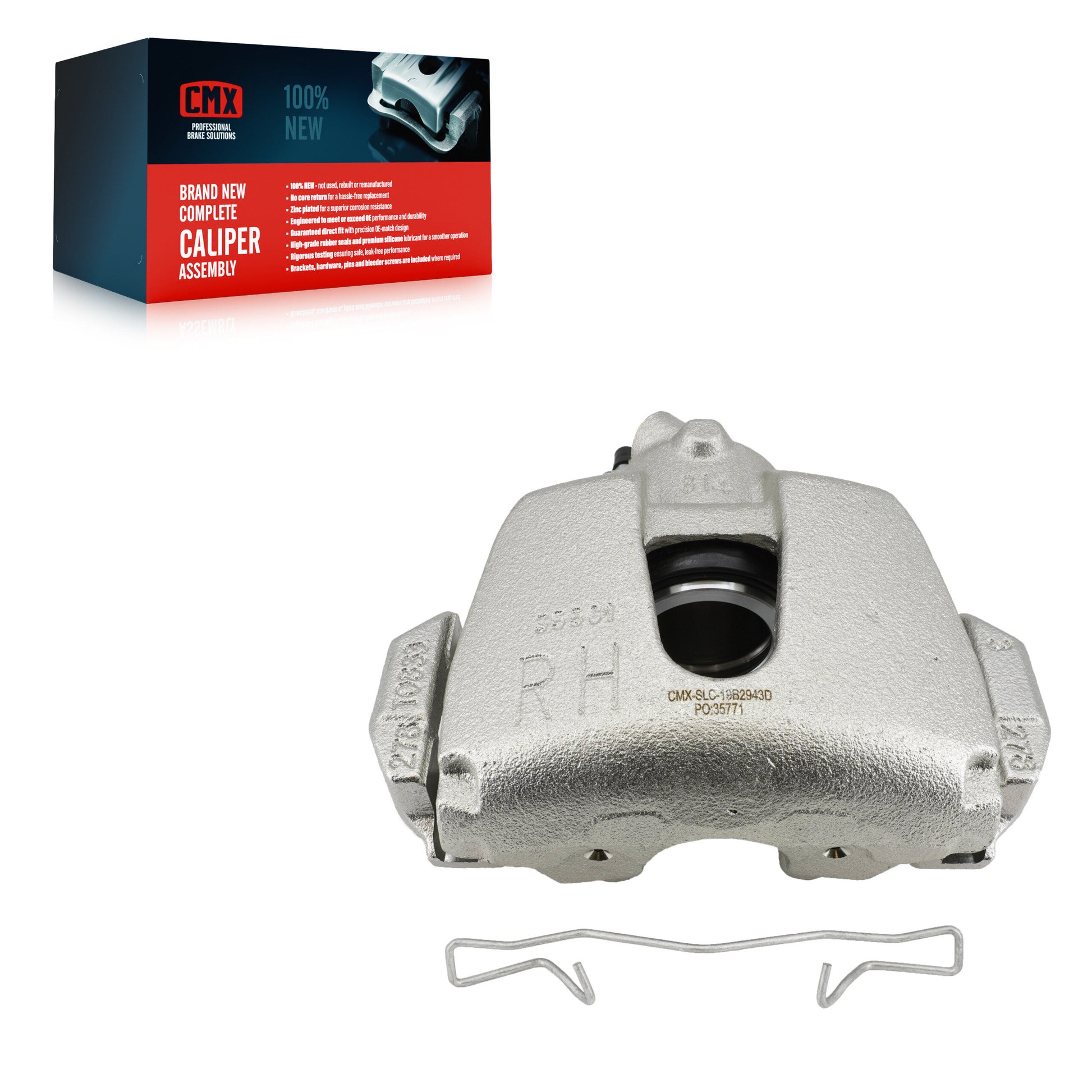 CMX_Disc Brake Caliper_SLC-19B2943D