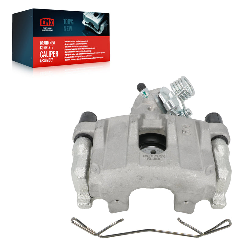 CMX_Disc Brake Caliper_SLC-19B2955