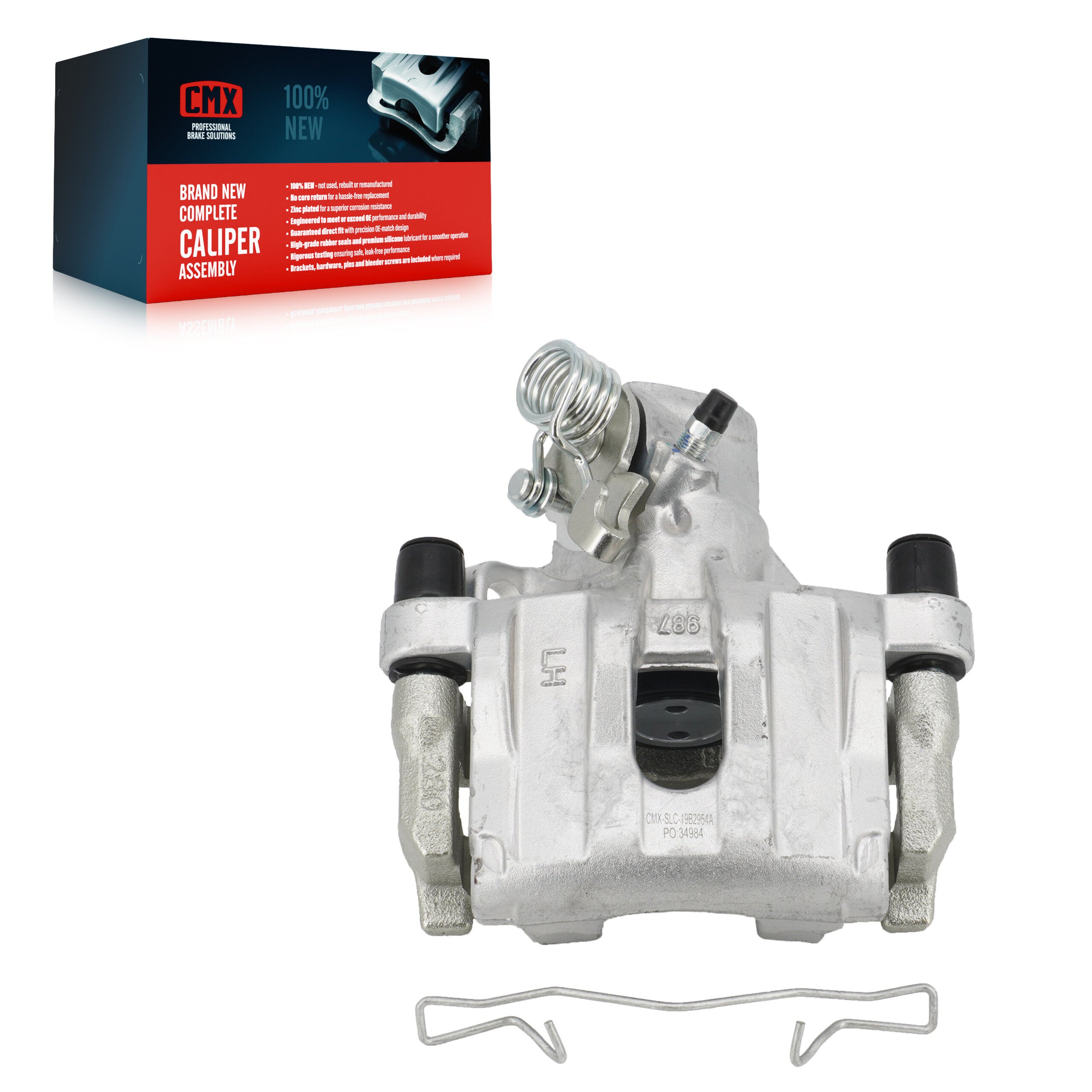 CMX_Disc Brake Caliper_SLC-19B2955A