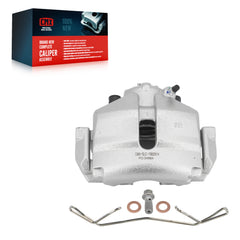 AmeriBRAKES_Semi-Metallic Brake Pads_PPF-D679